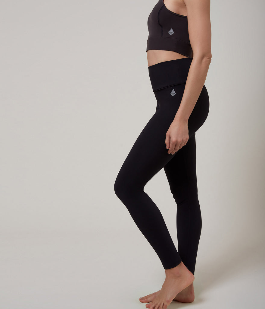 Denver Leggings</br>Black