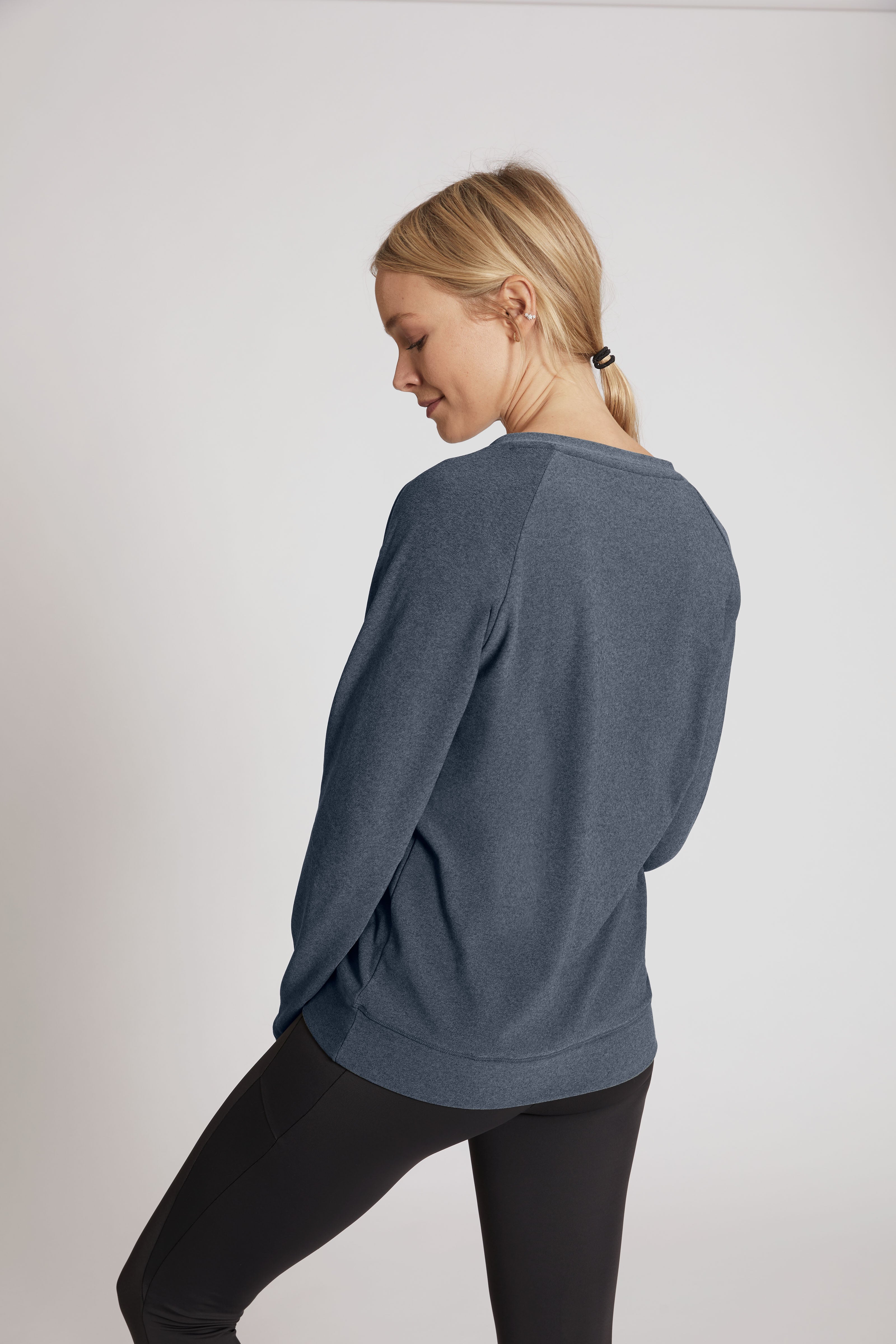 Toronto sweater Tuono