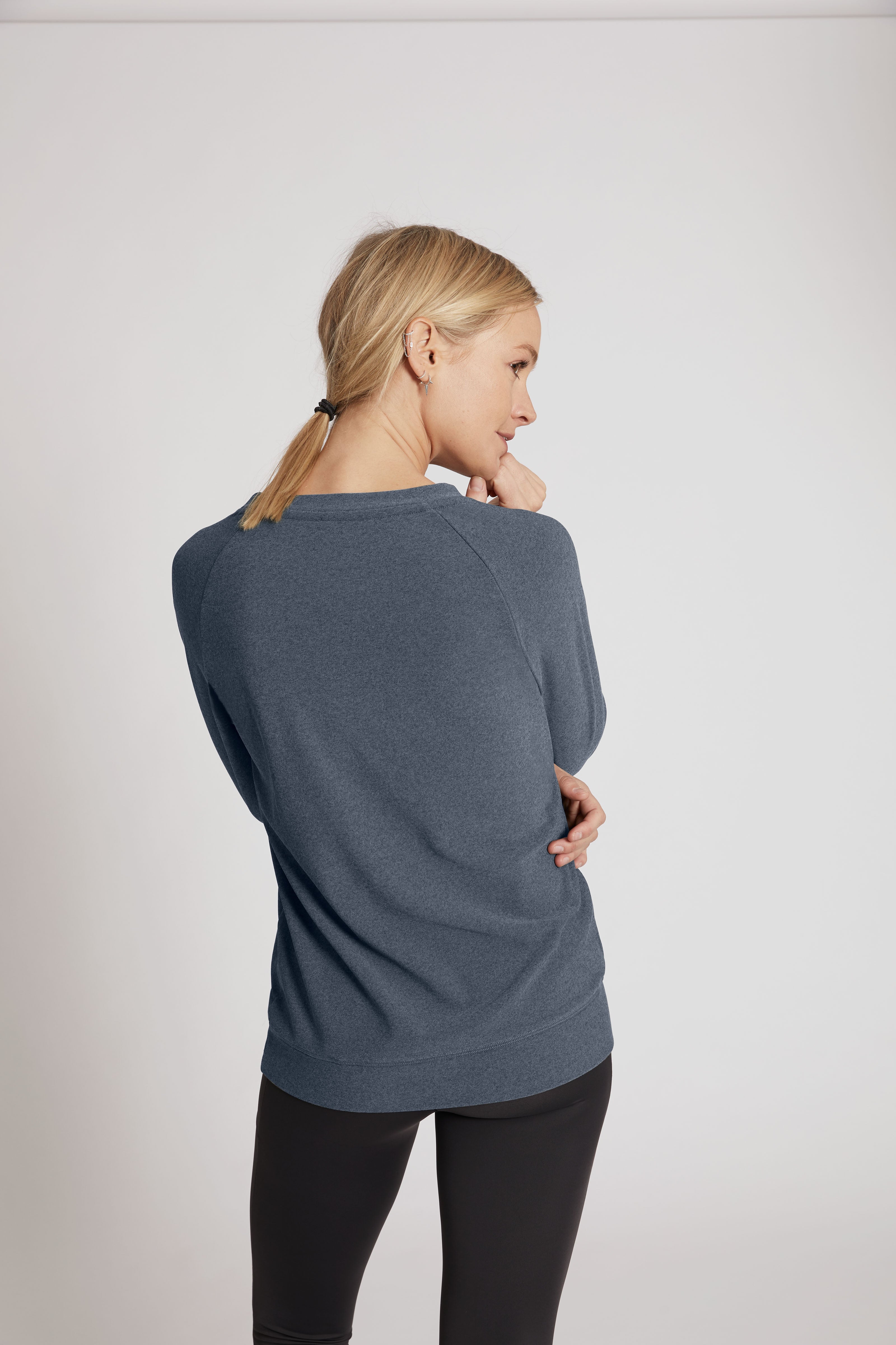 Toronto sweater Tuono
