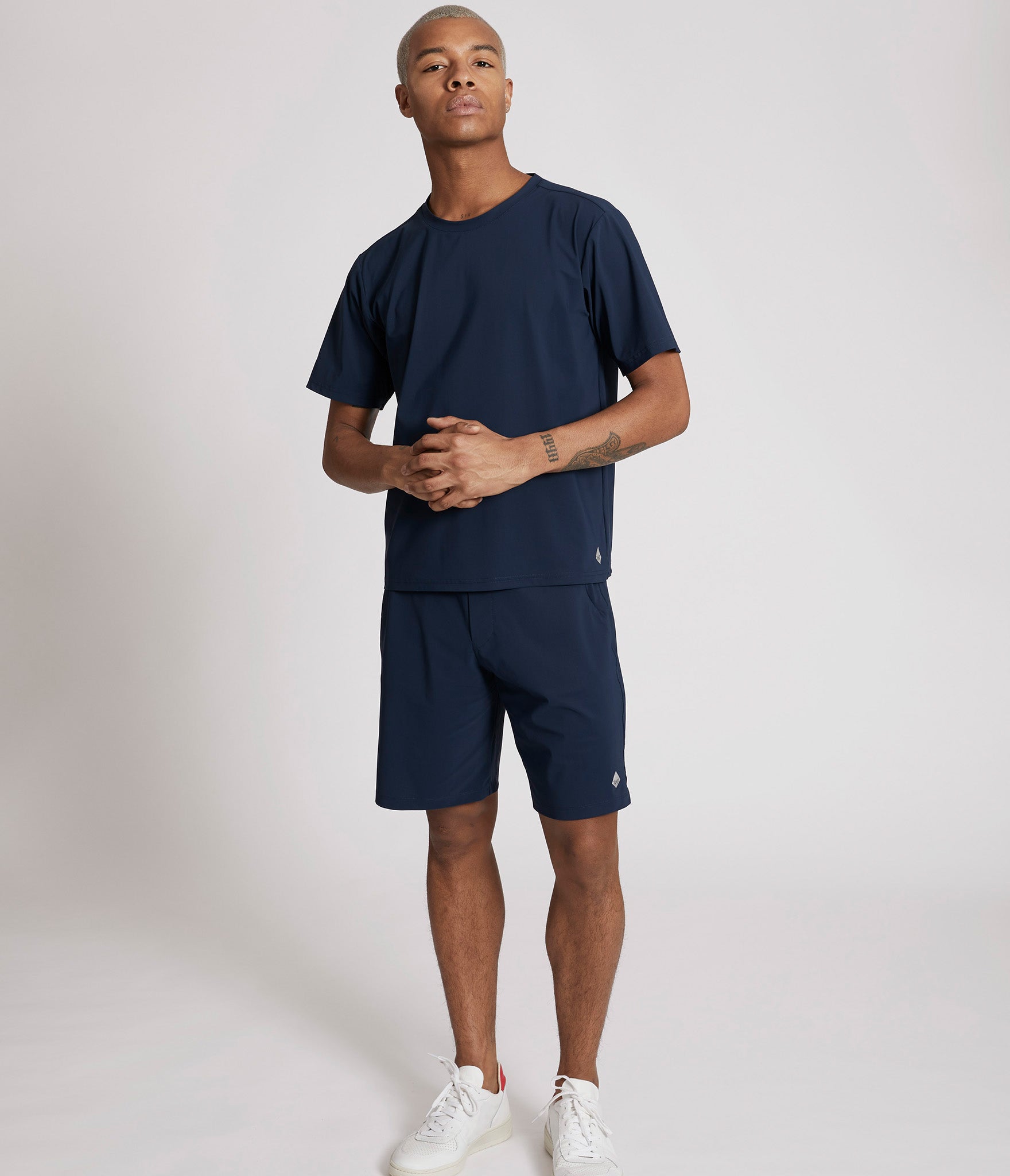 Montreal t-shirt</br>Blue