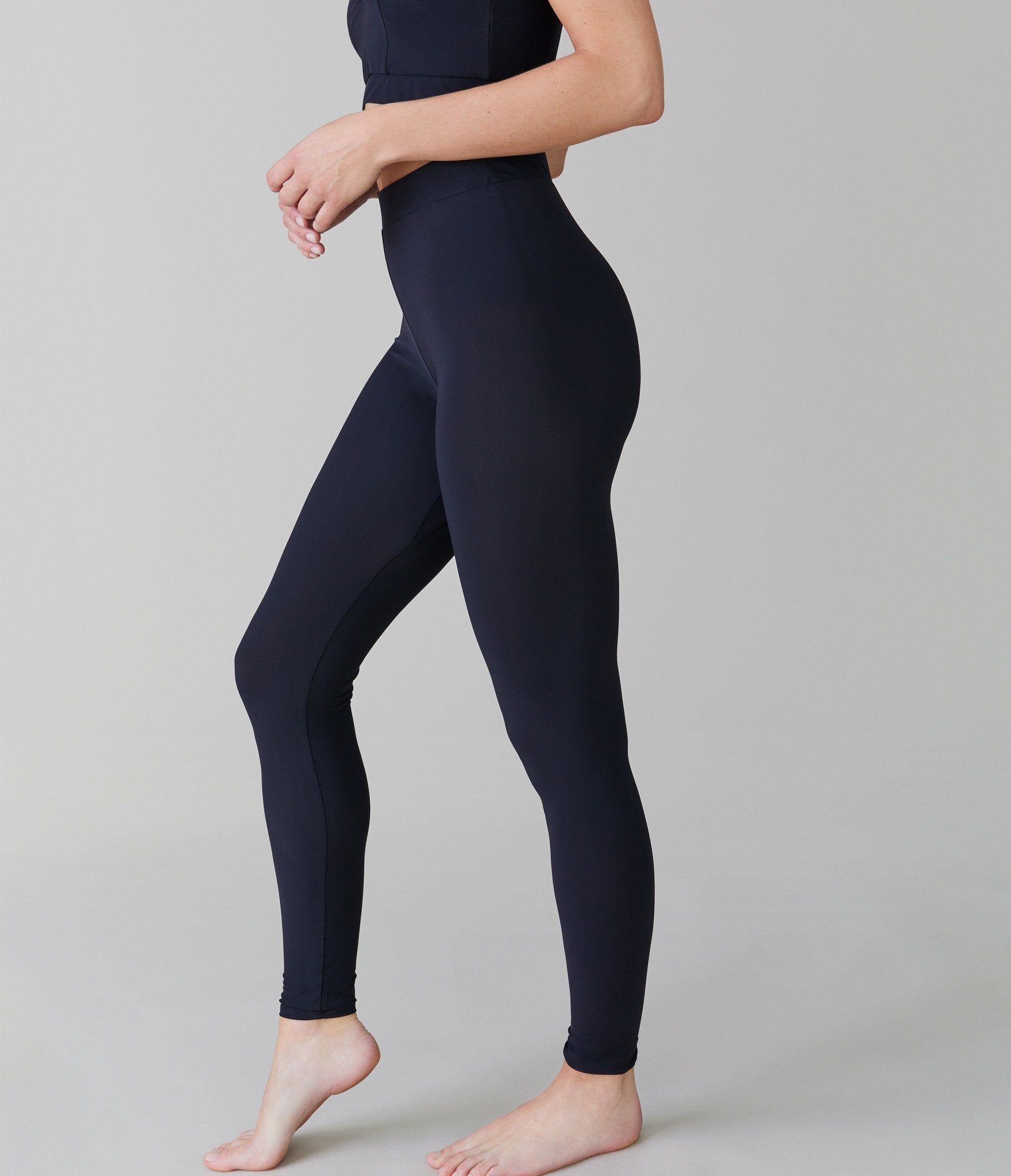 London tights</br>Black