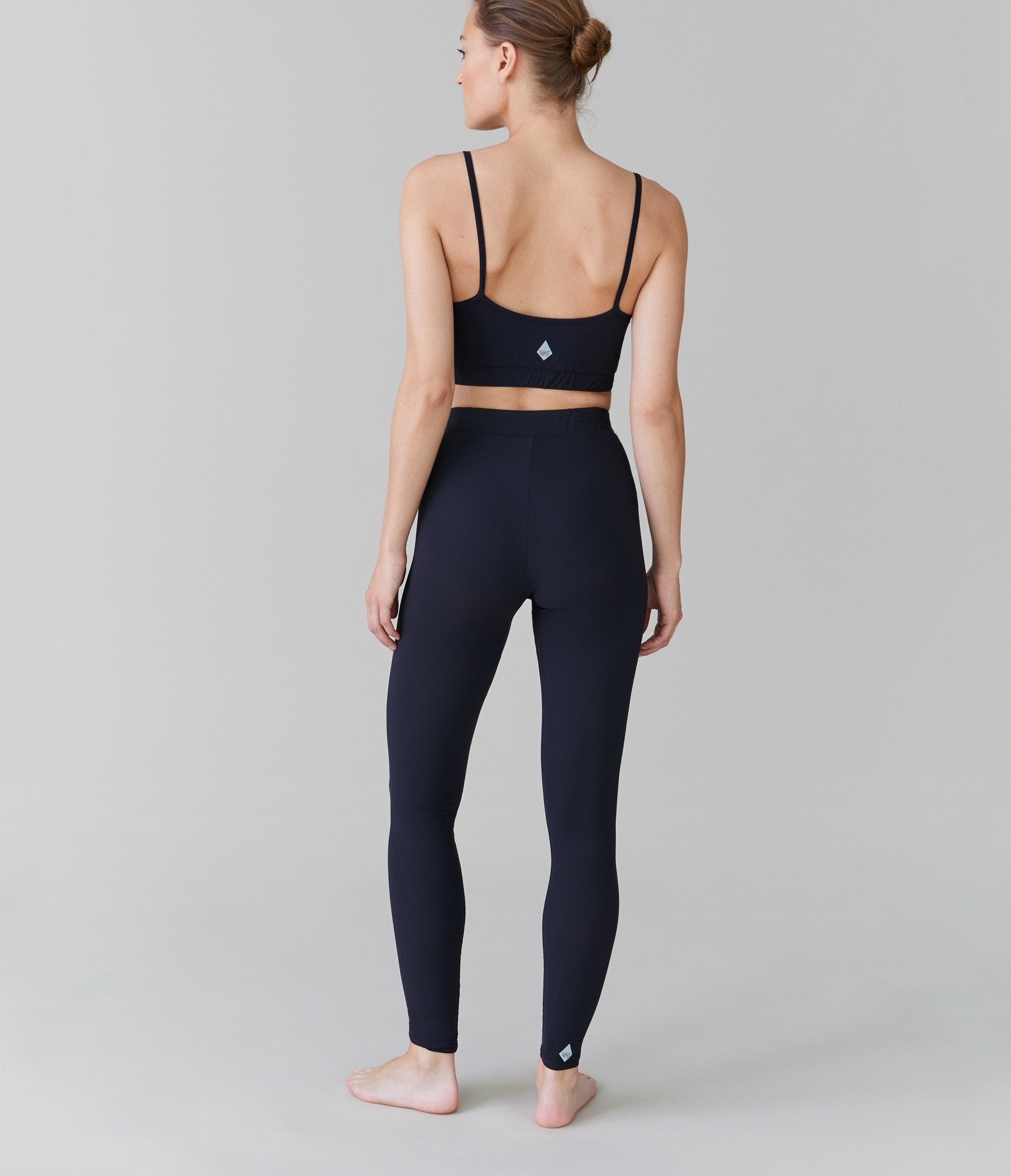 London tights</br>Black
