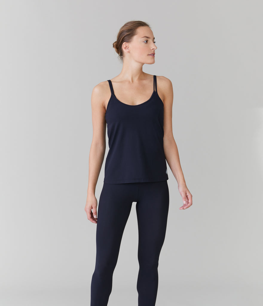 Miami tank</br>Blue