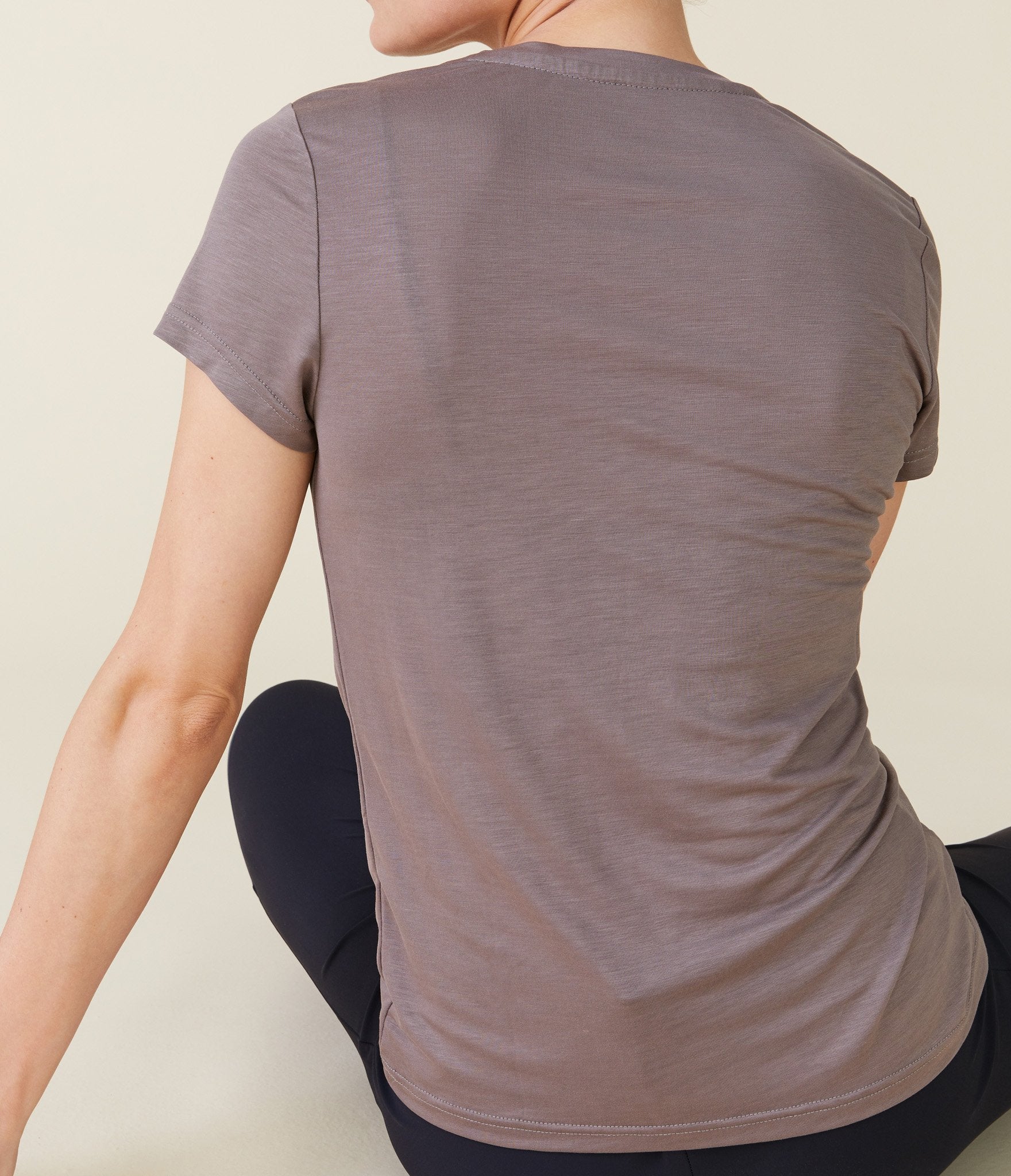 Stockholm t-shirt</br>Mole