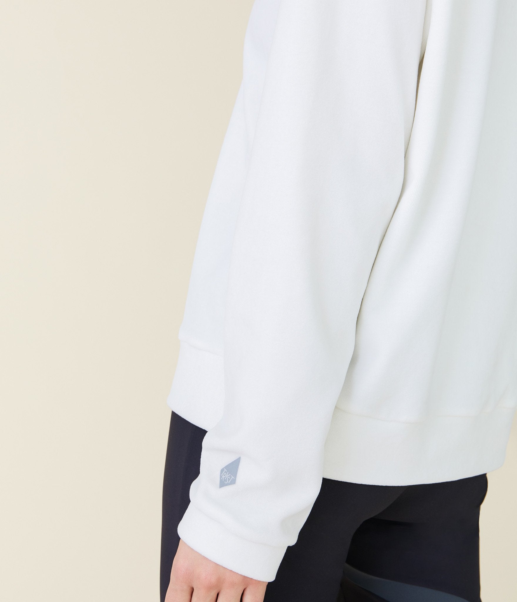 Toronto sweater</br>Off-white