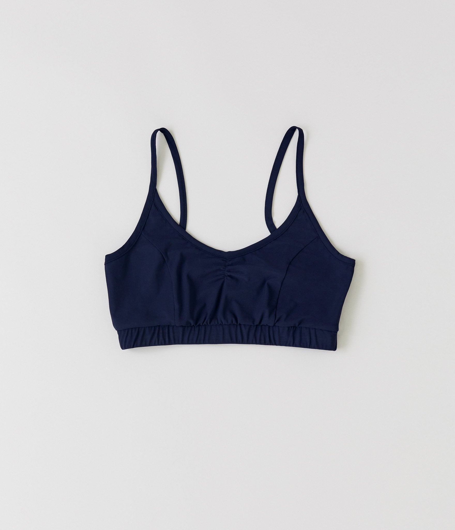Los Angeles top</br>Black