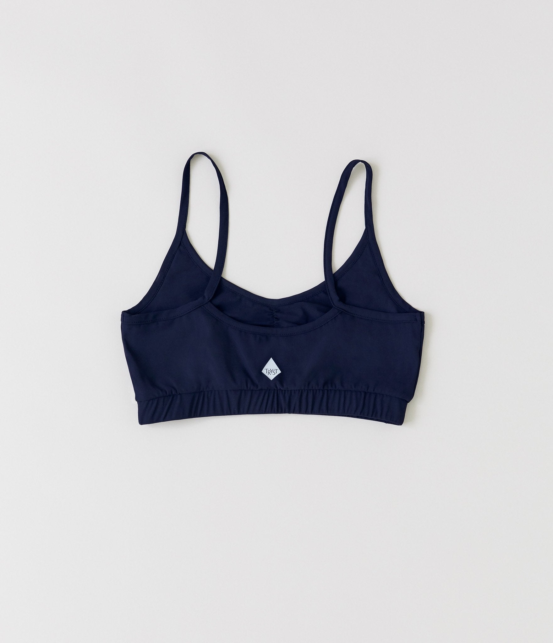 Los Angeles top</br>Black