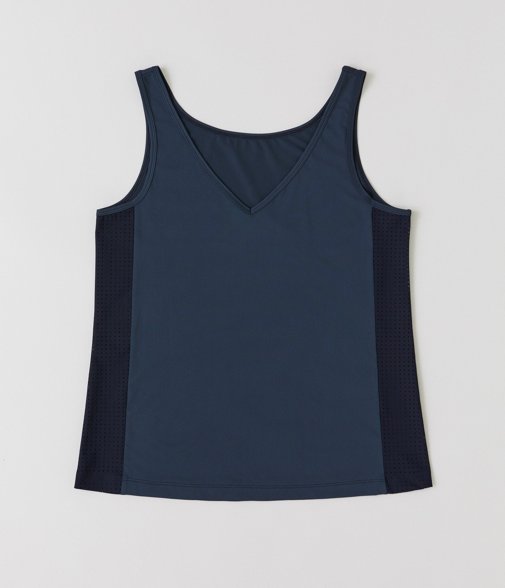Singapore tank</br>Dark khaki green/black