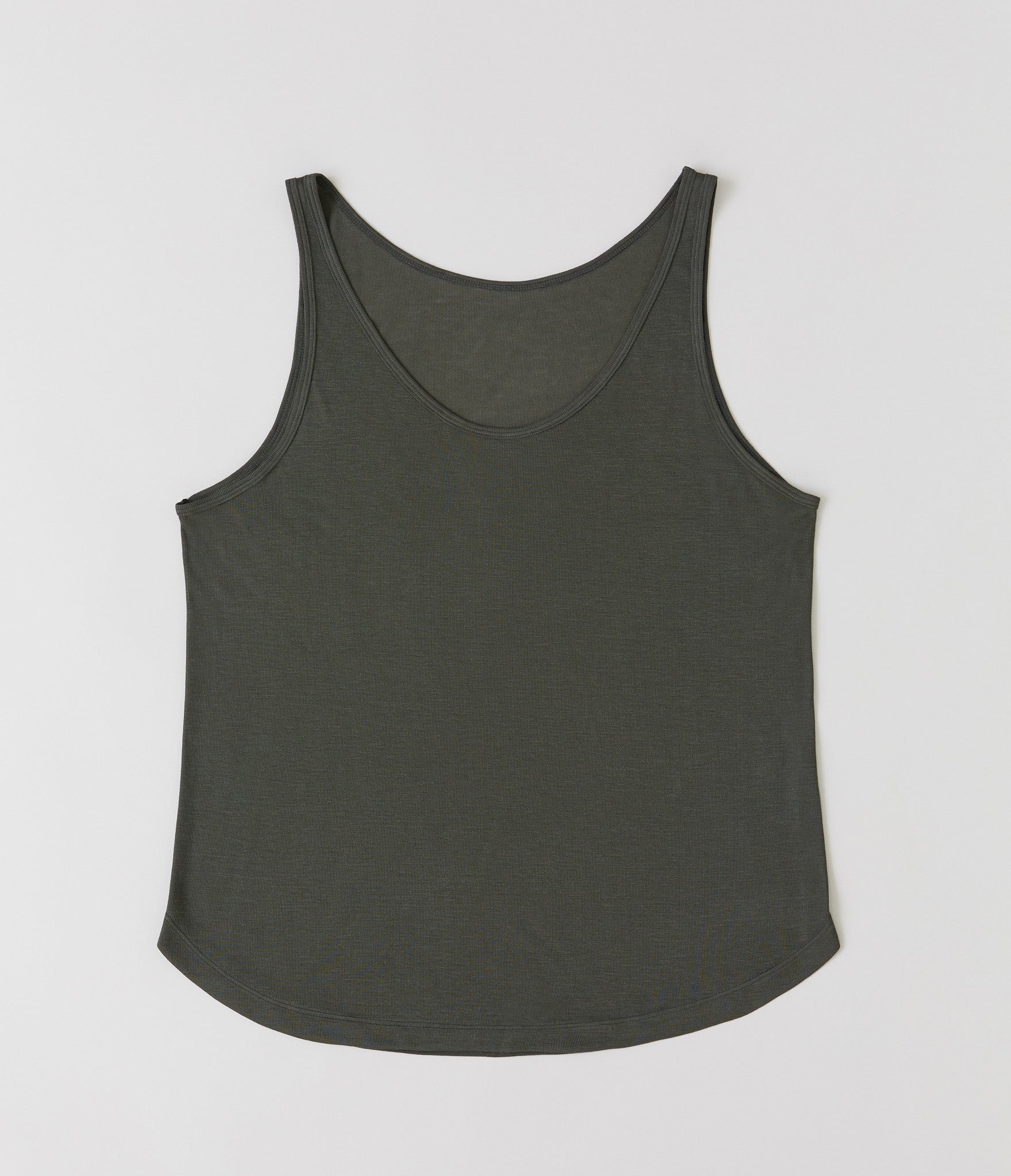Hong Kong tank</br>Khaki green