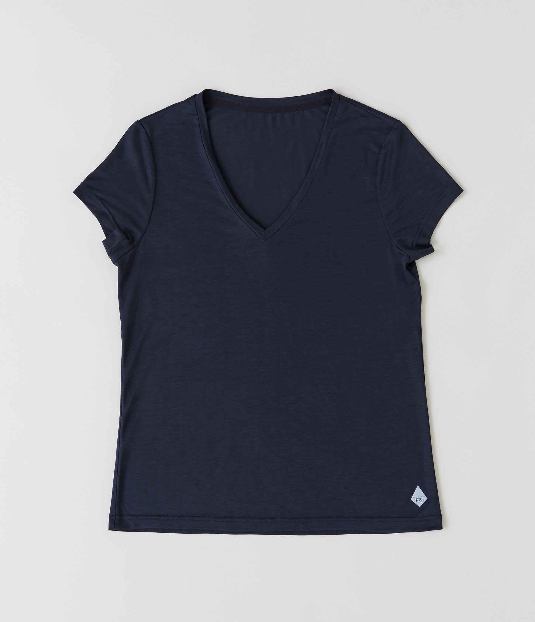 Stockholm t-shirt</br>Black