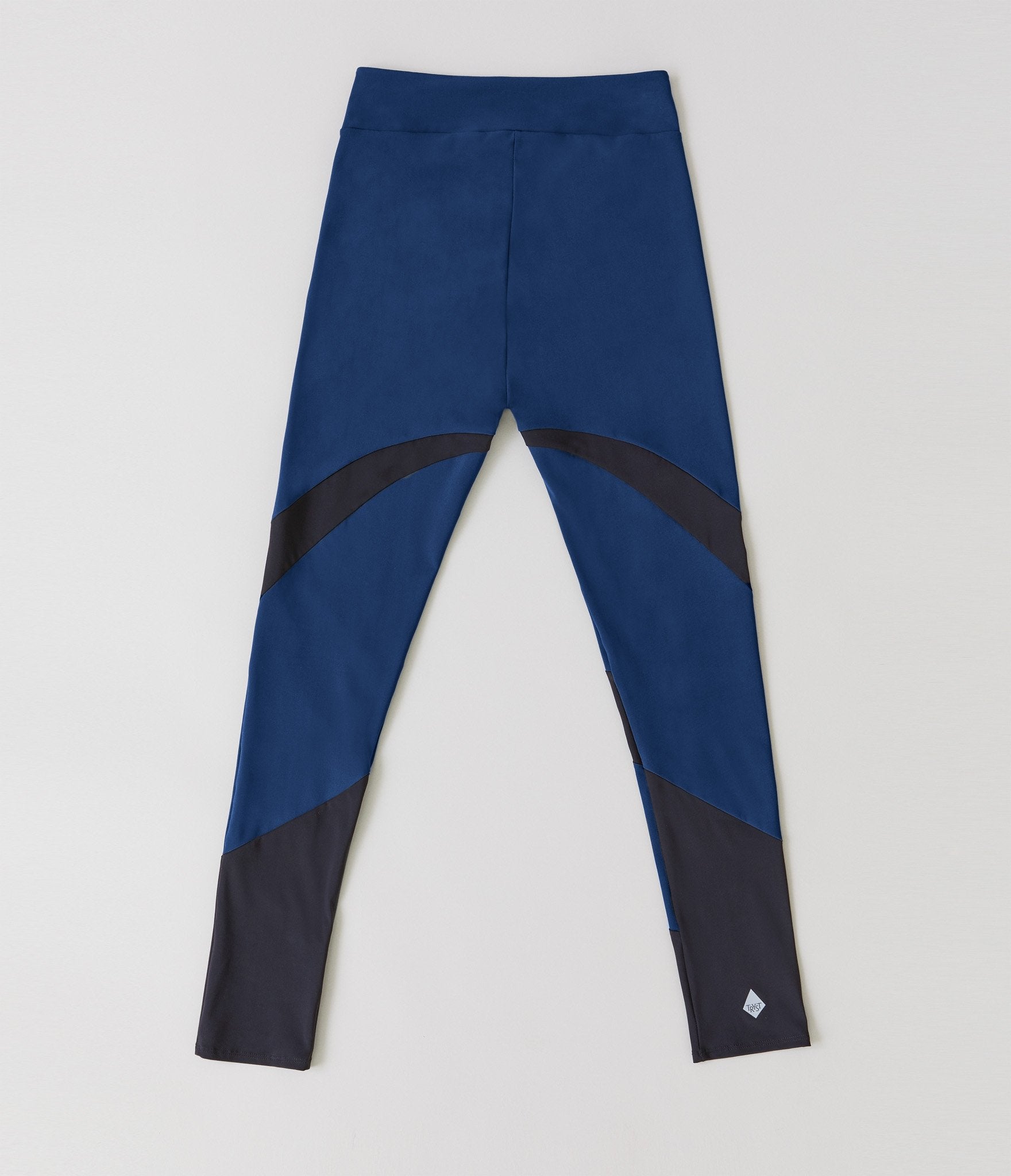 New York tights</br>dark navy/black