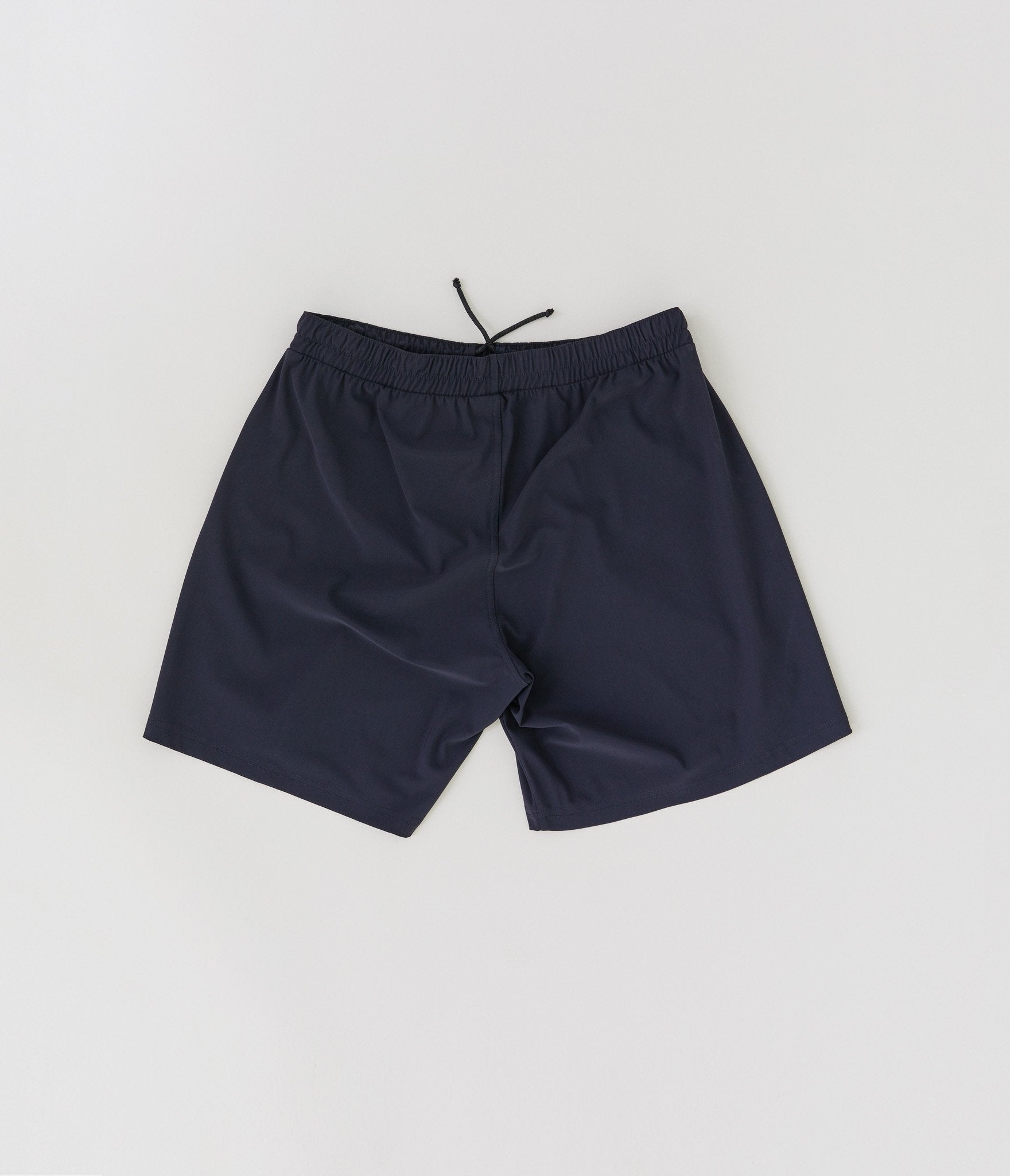 Paris shorts</br>Black