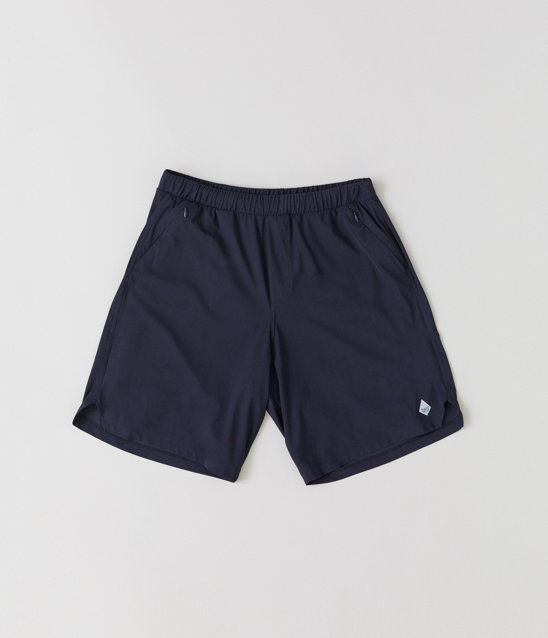Cape Town shorts </br>Black