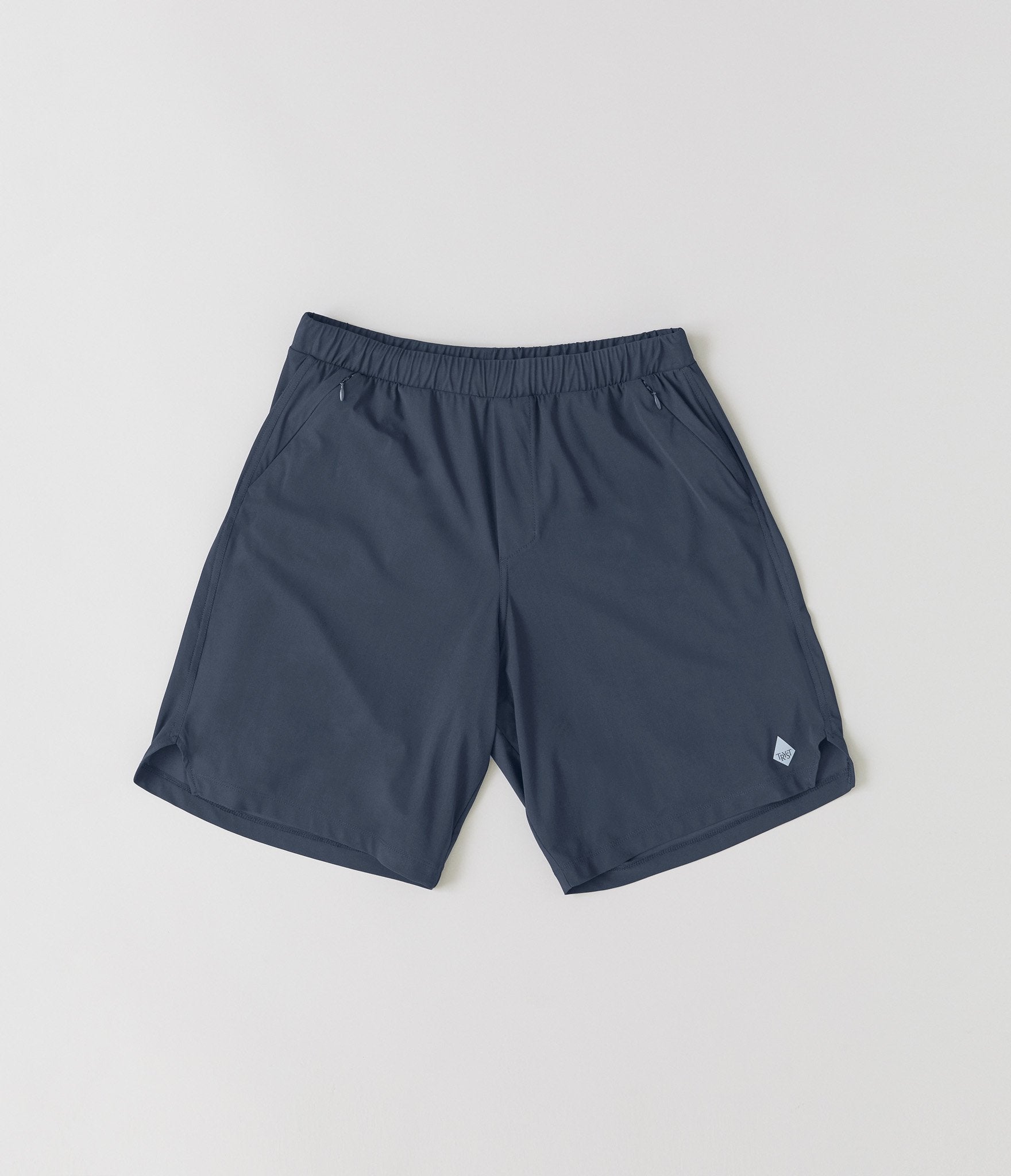 Cape Town shorts </br>Grey