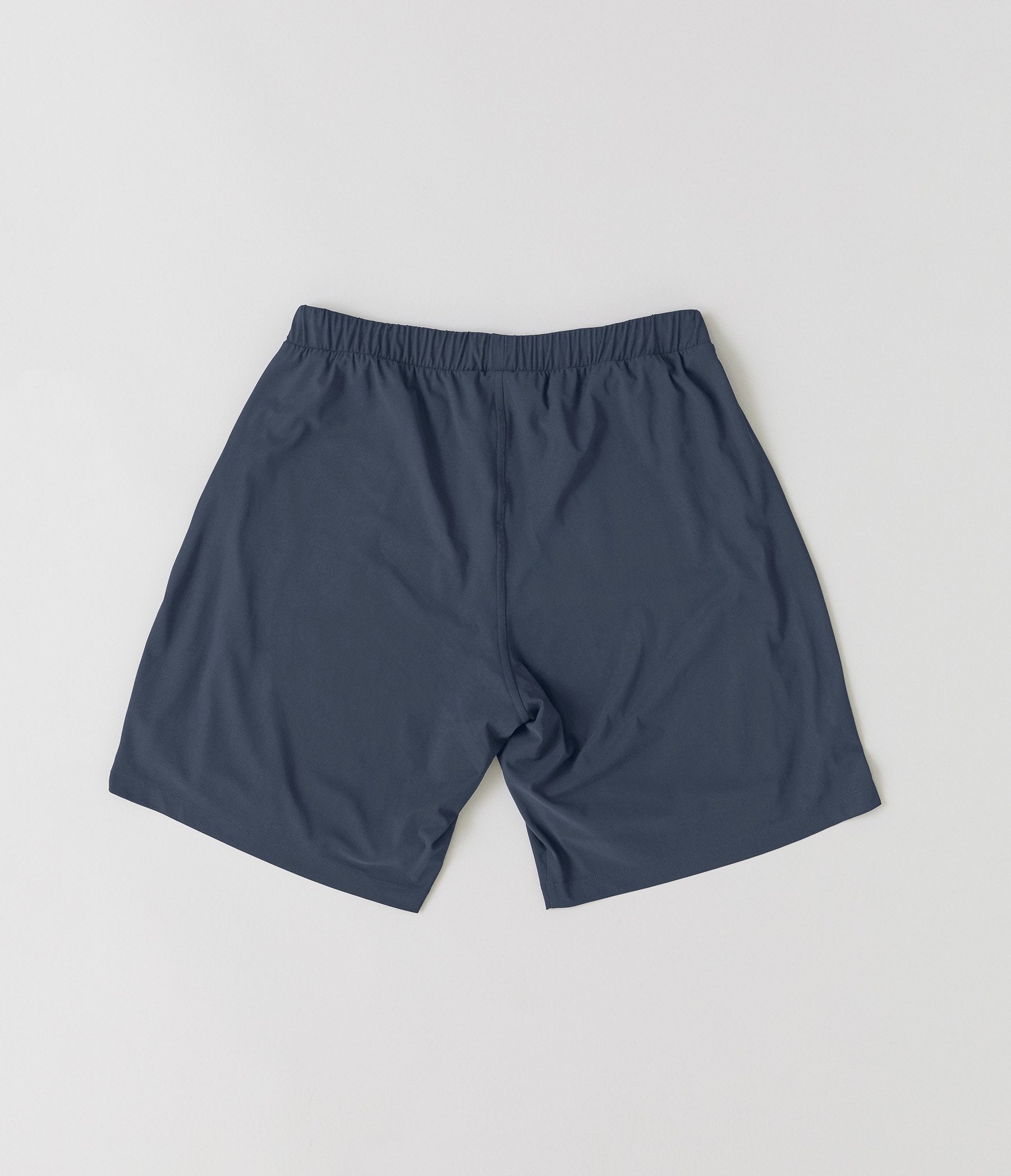 Cape Town shorts </br>Grey