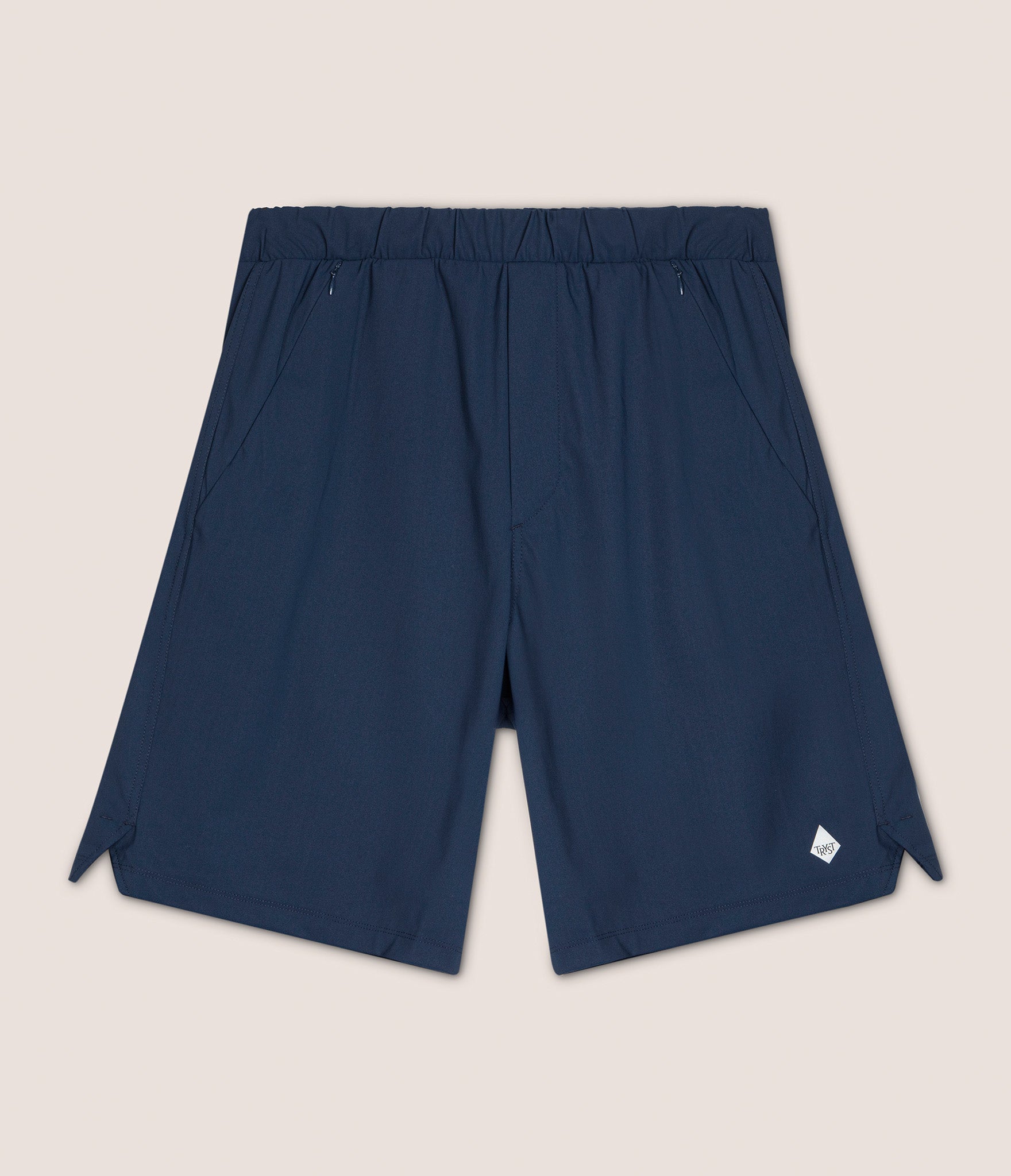 Cape Town shorts </br>Blue