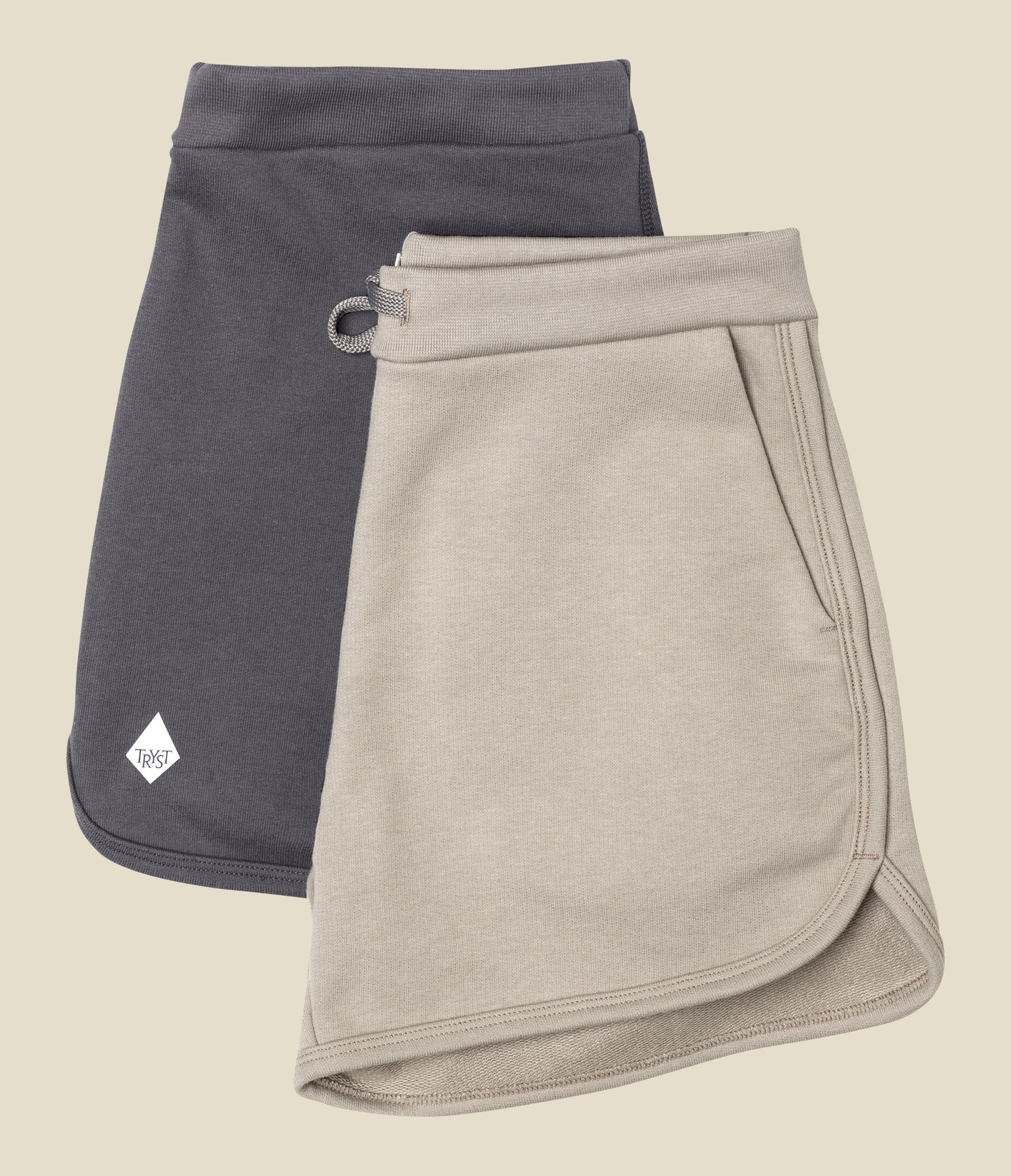 Halifax Shorts</br>Beige