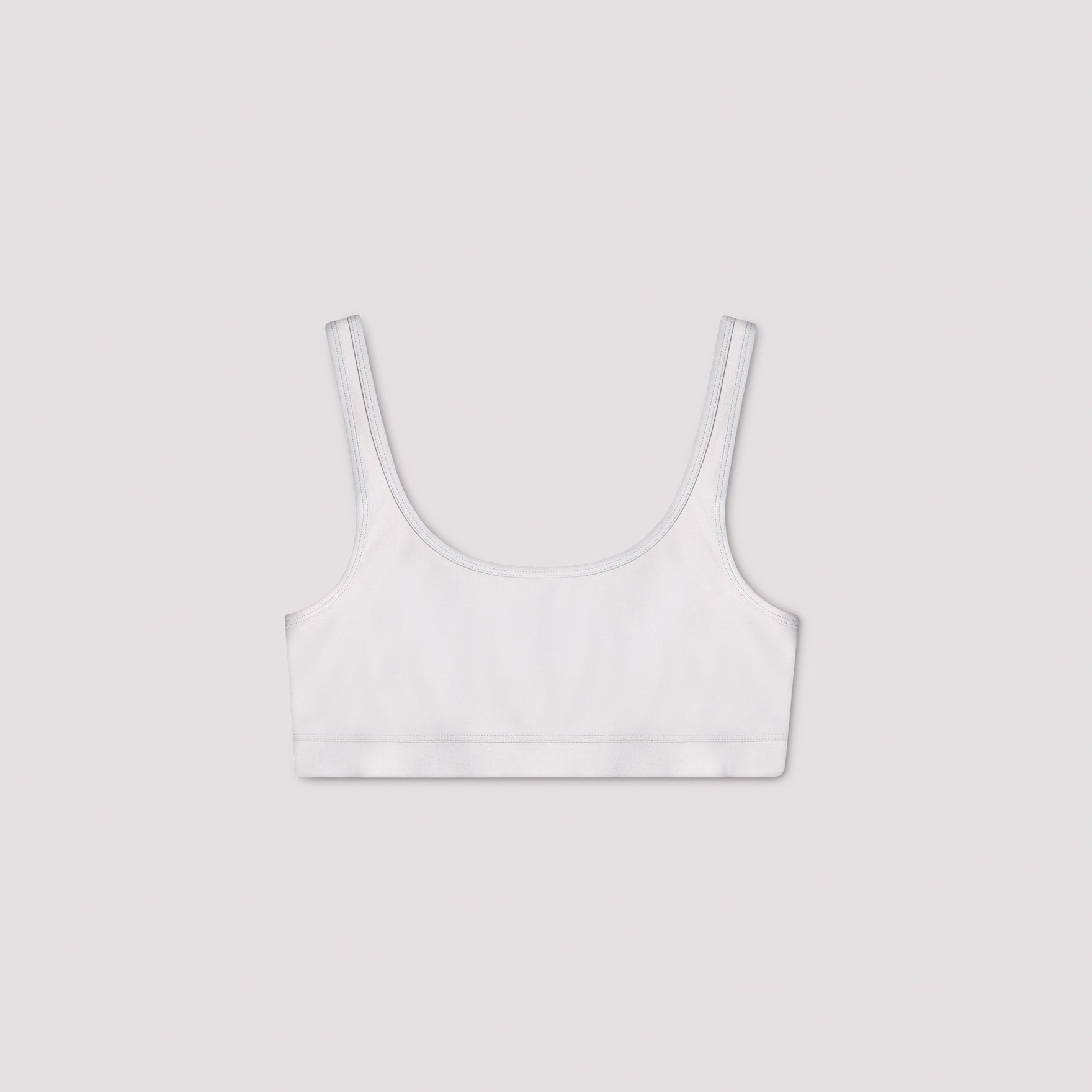 Hamilton sports bra</br>Light grey