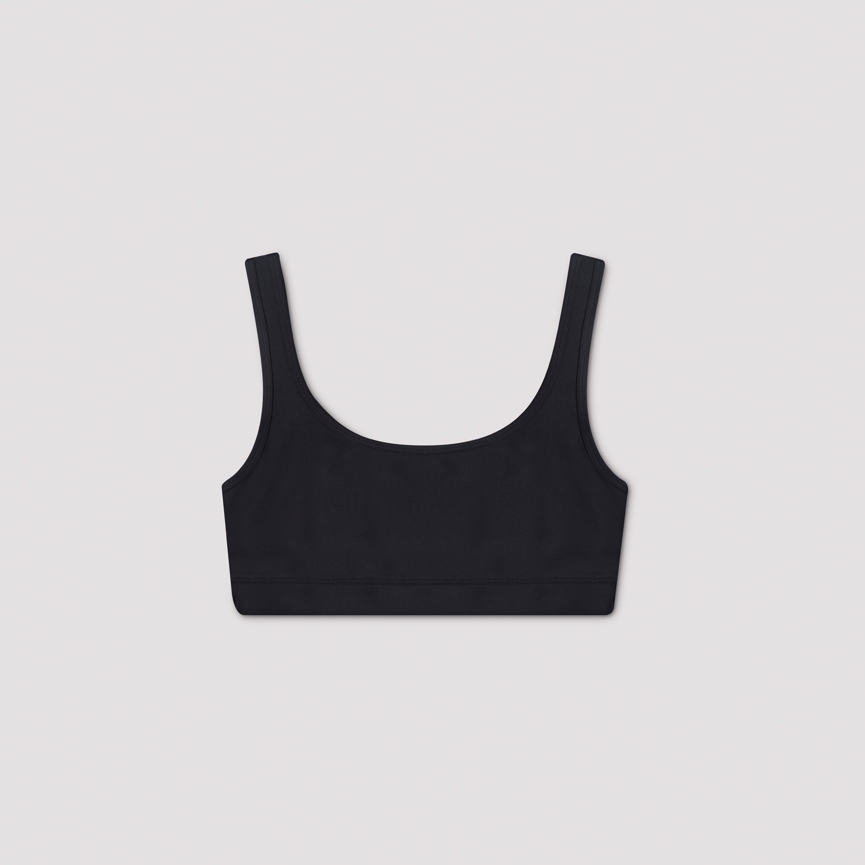 Hamilton sports bra</br>Black