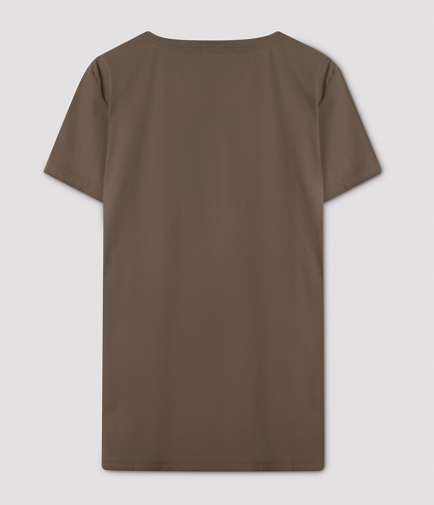 Toulon t-shirt Khaki