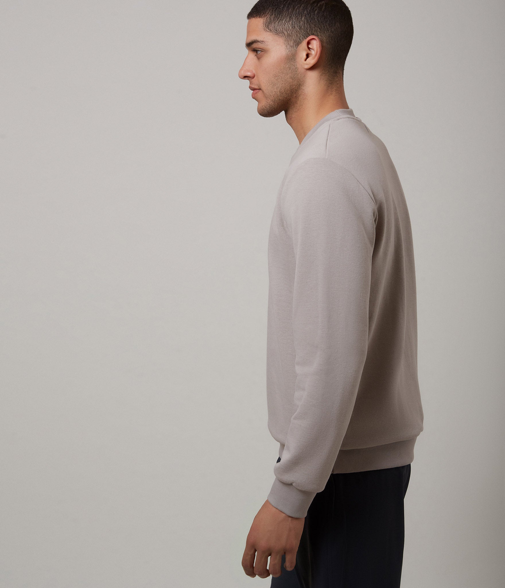 Madison Sweater </br>Beige