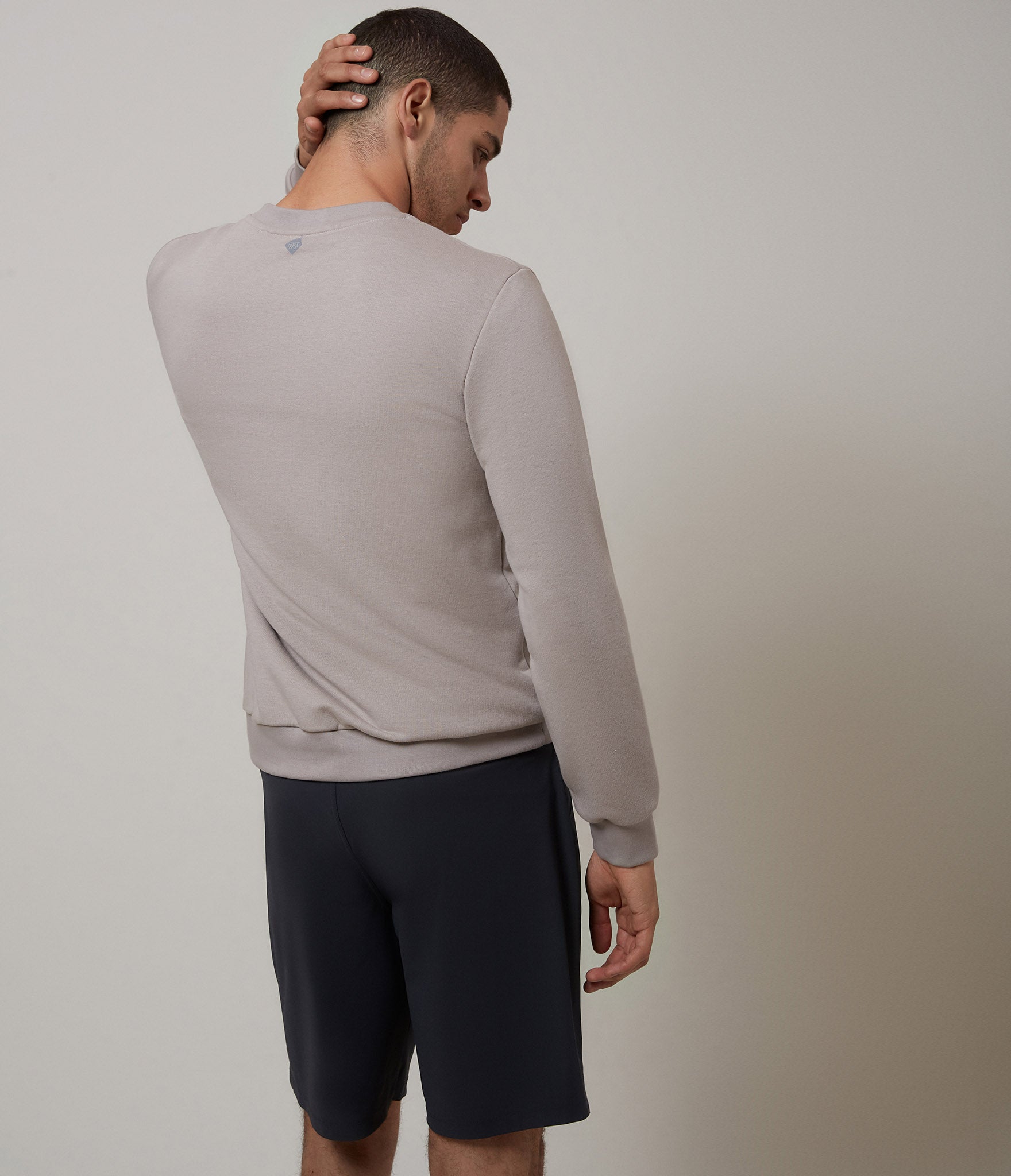 Madison Sweater </br>Beige