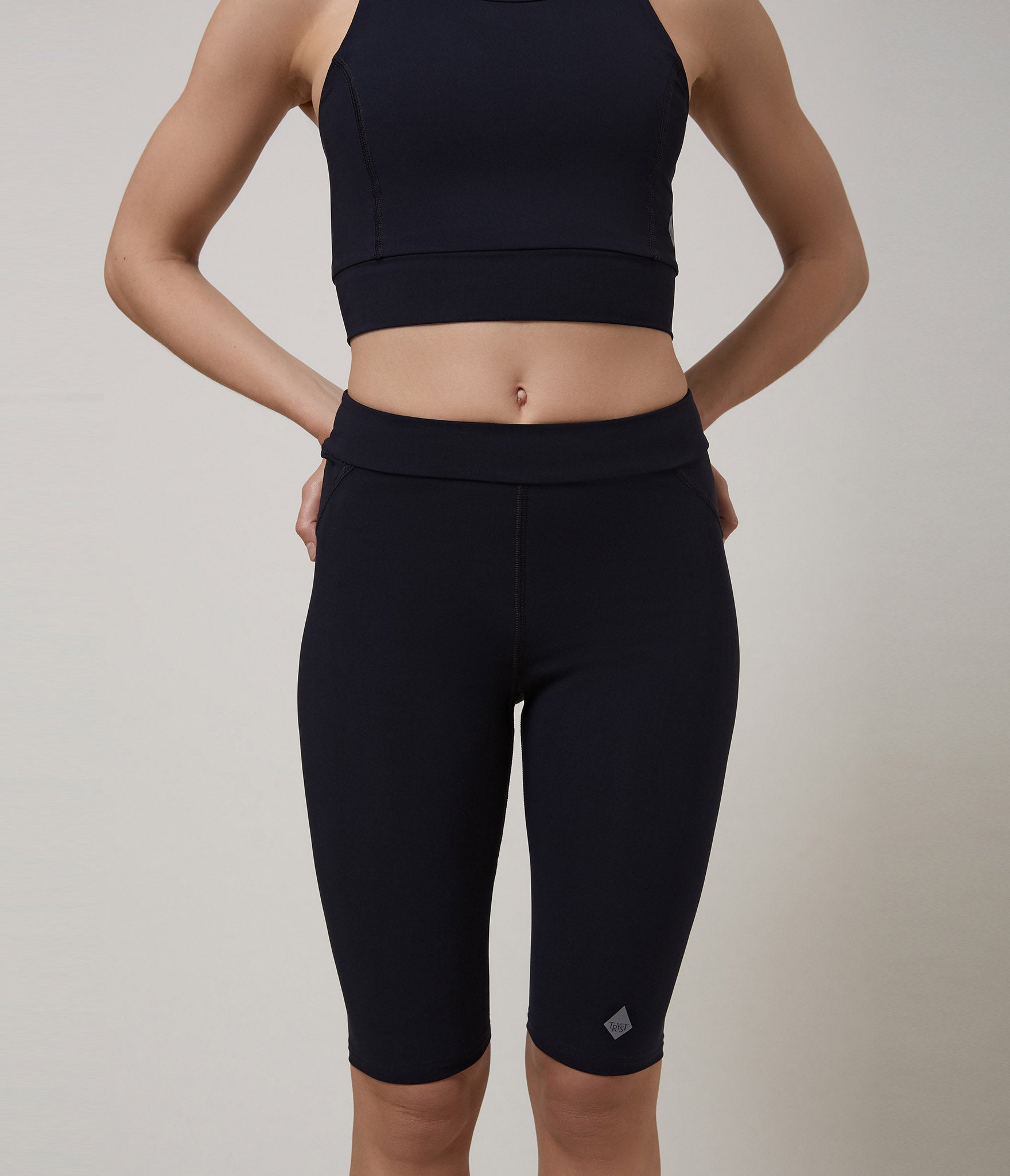 Taipei tights</br>Ink