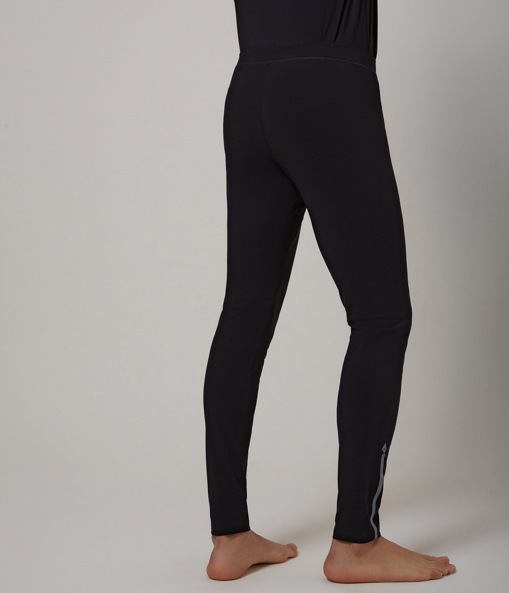 Tokyo tights</br>Black
