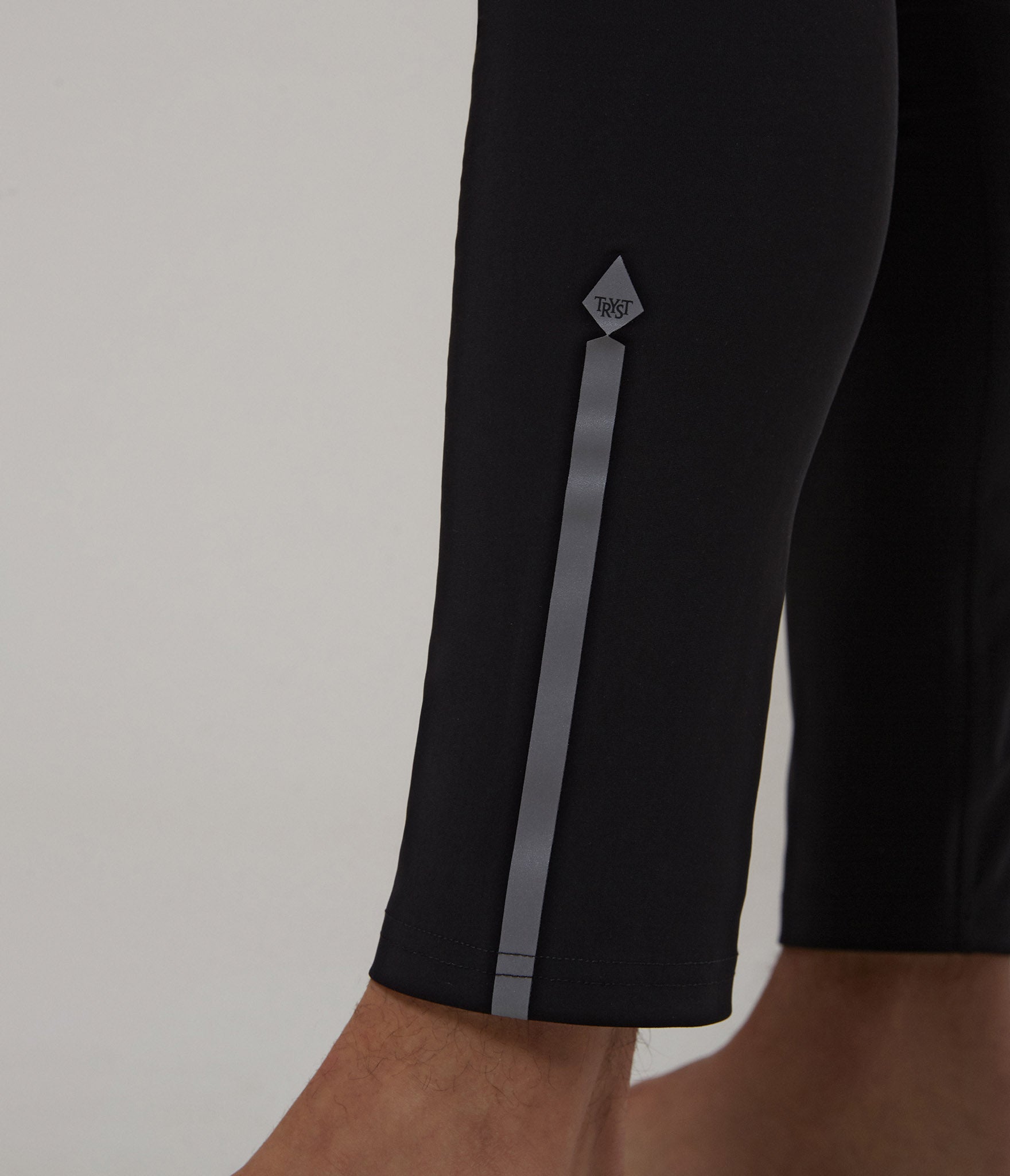 Tokyo tights</br>Black