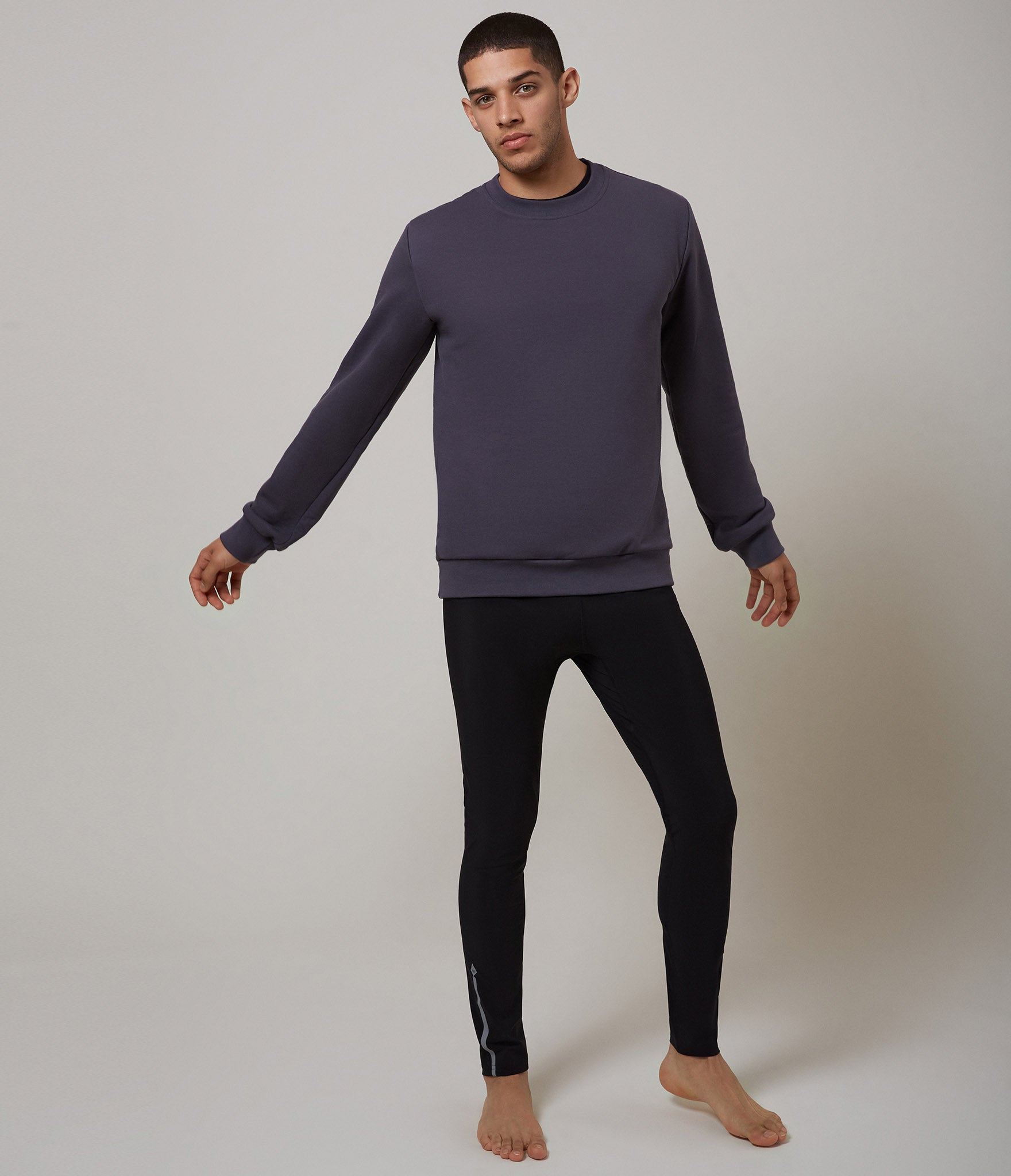 Madison Sweater</br>Midnight