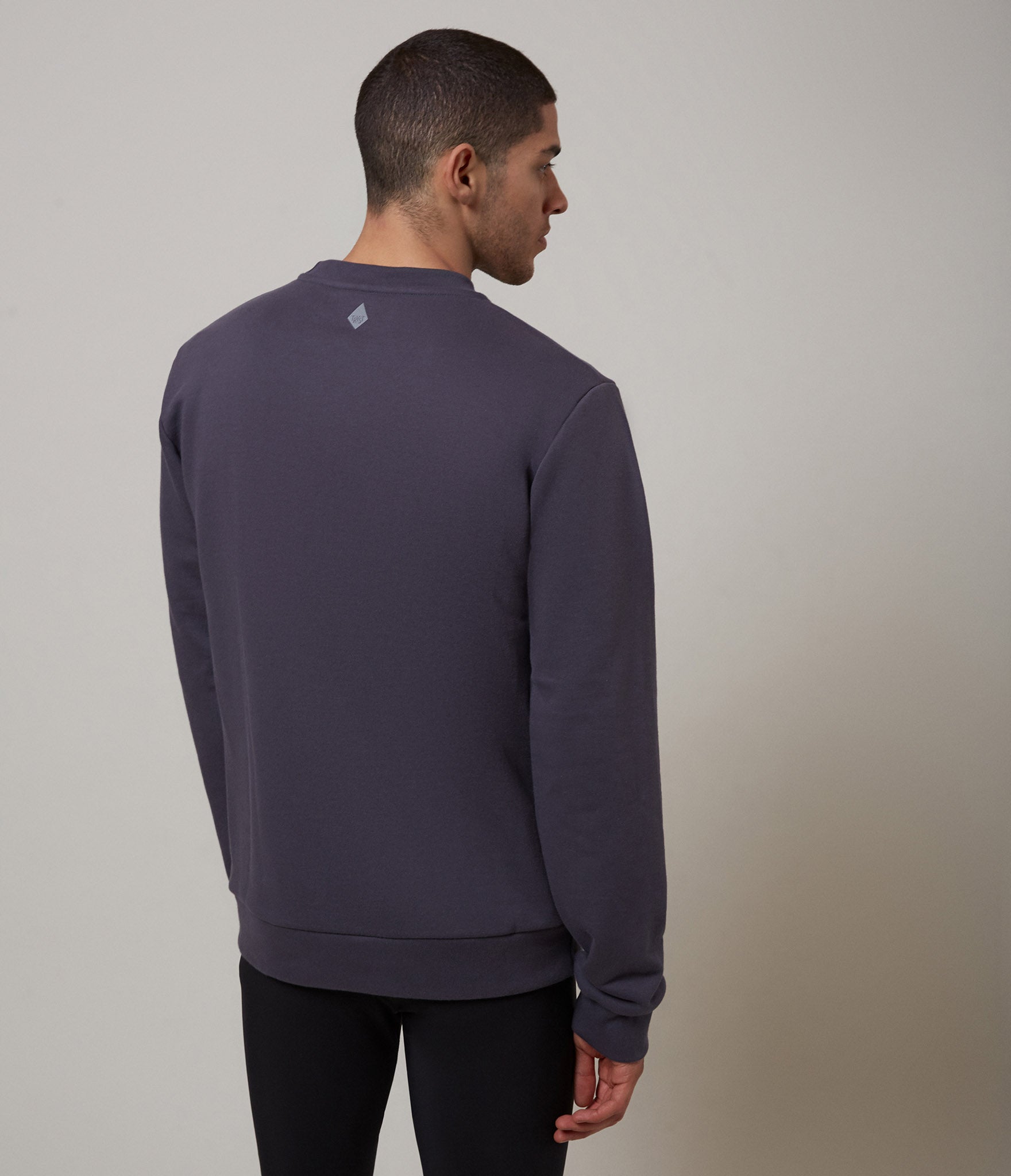 Madison Sweater</br>Midnight