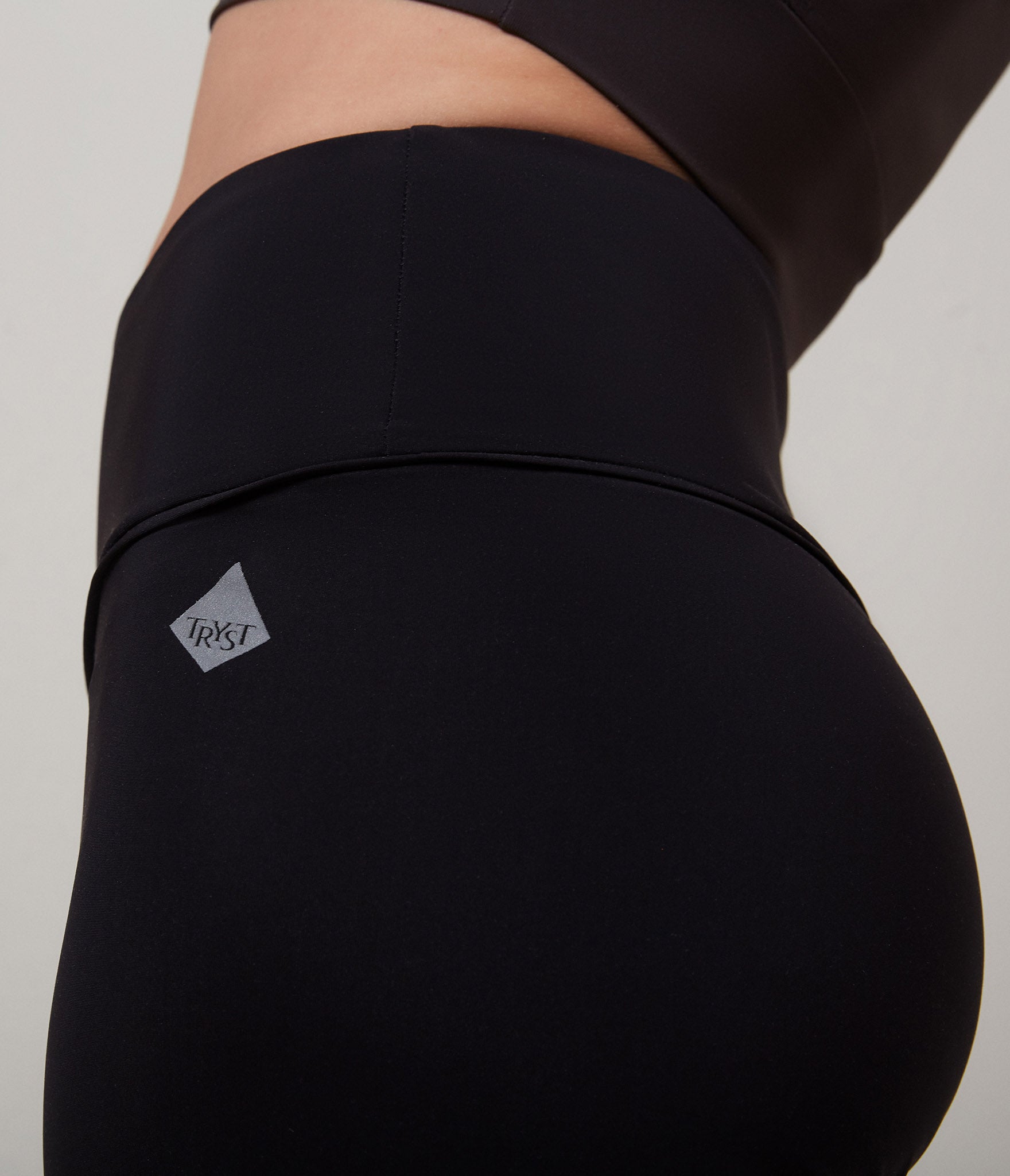 Denver Leggings</br>Black