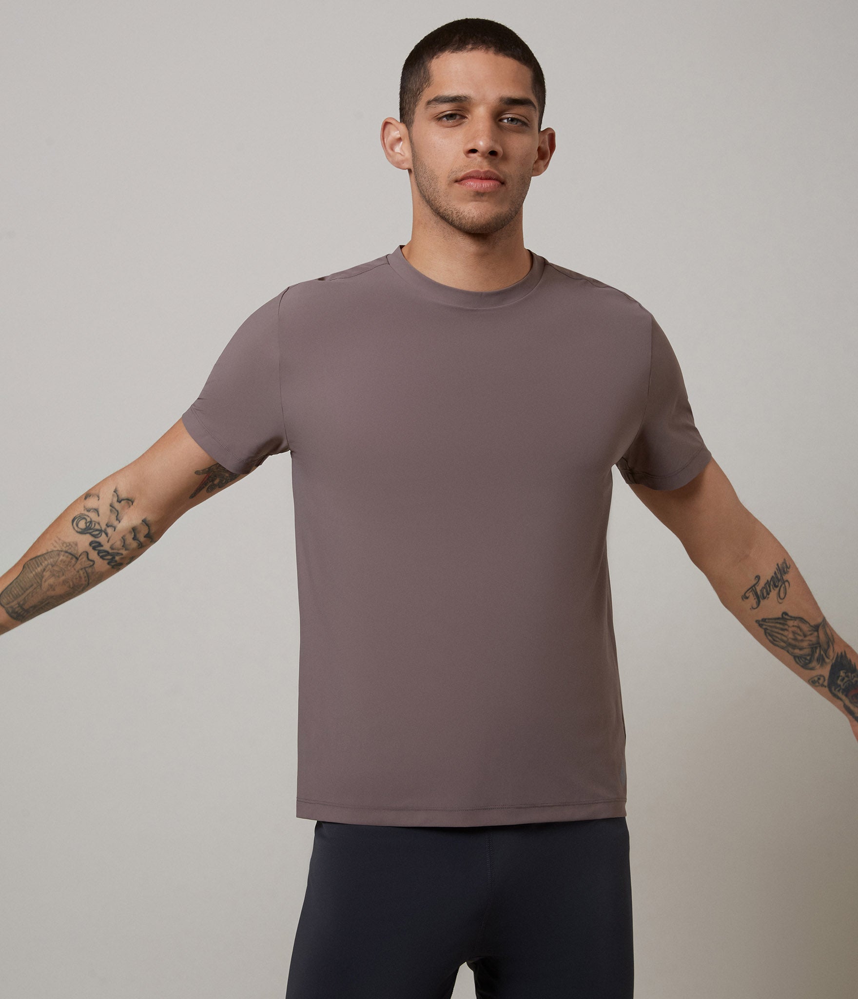 Montreal t-shirt</br>Mole