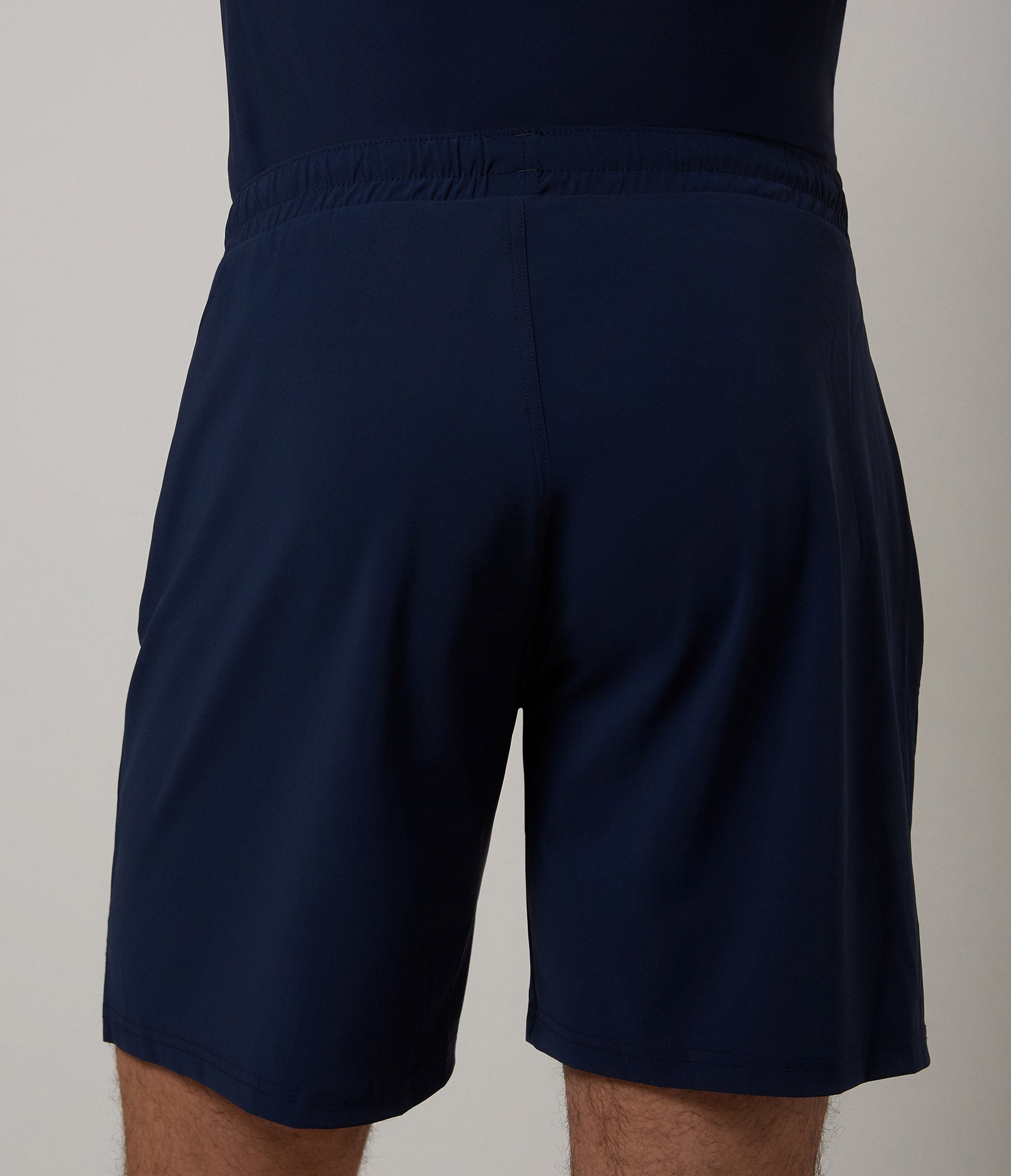 Paris shorts</br>Dark navy