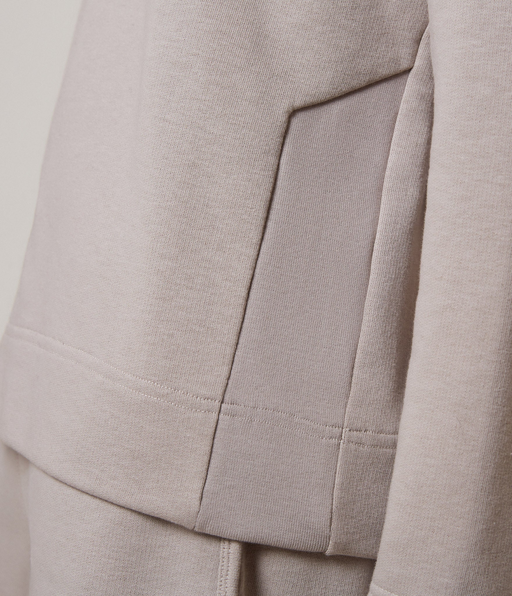 Omaha Sweater </br>Beige