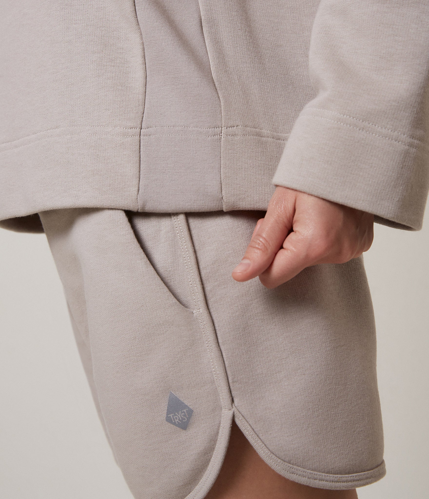 Halifax Shorts</br>Beige