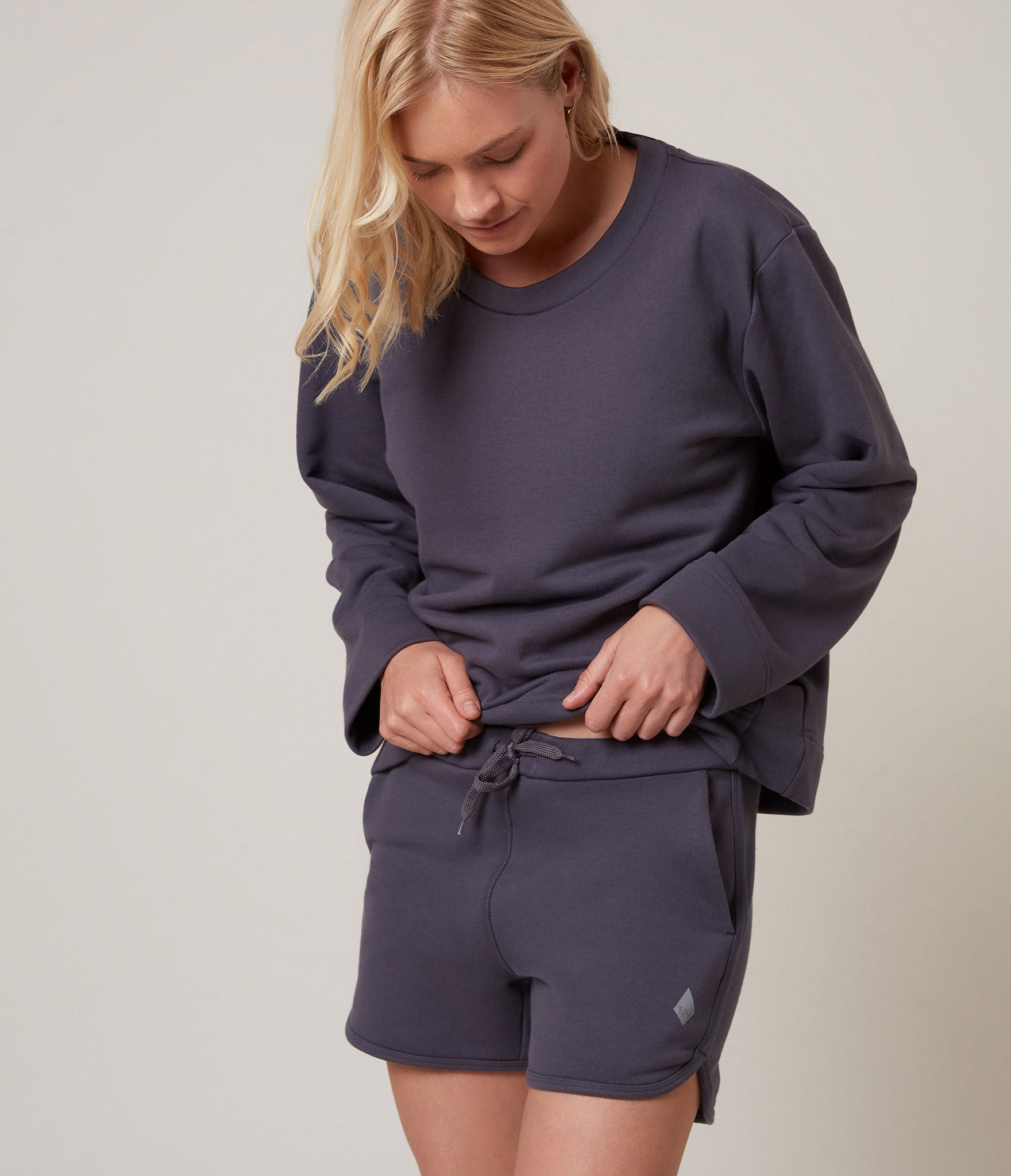 Halifax Shorts</br>Midnight