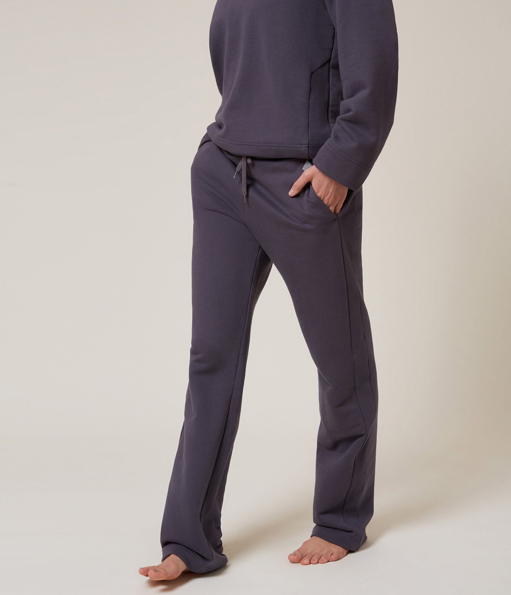 Dallas trousers</br>Midnight