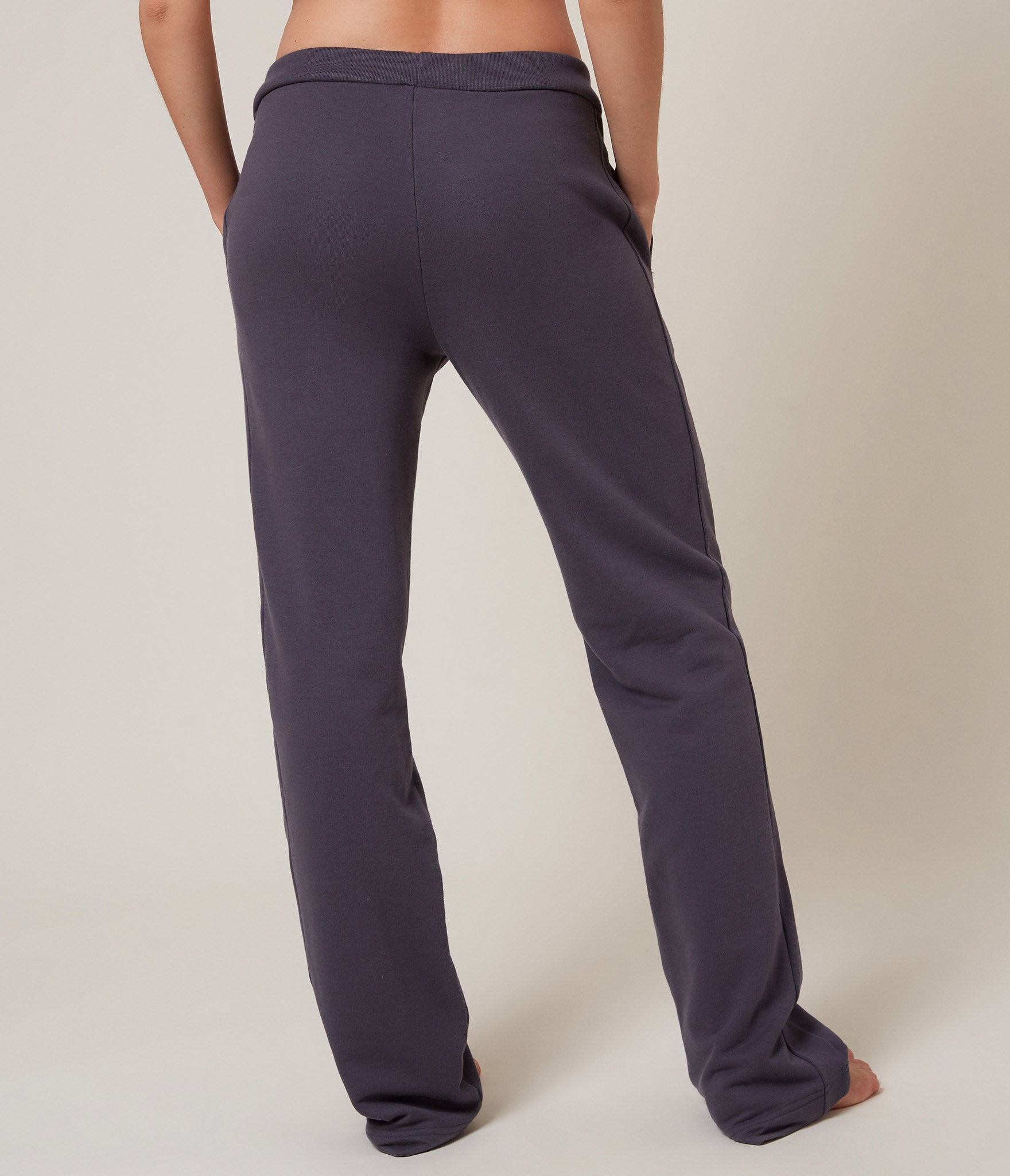 Dallas trousers</br>Midnight