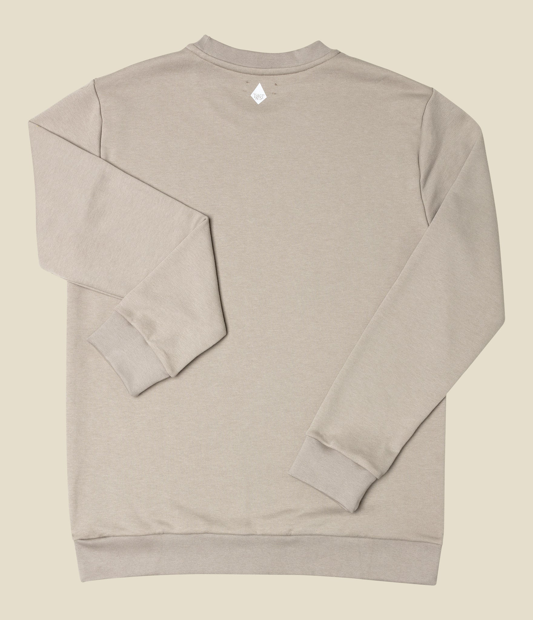 Madison Sweater </br>Beige