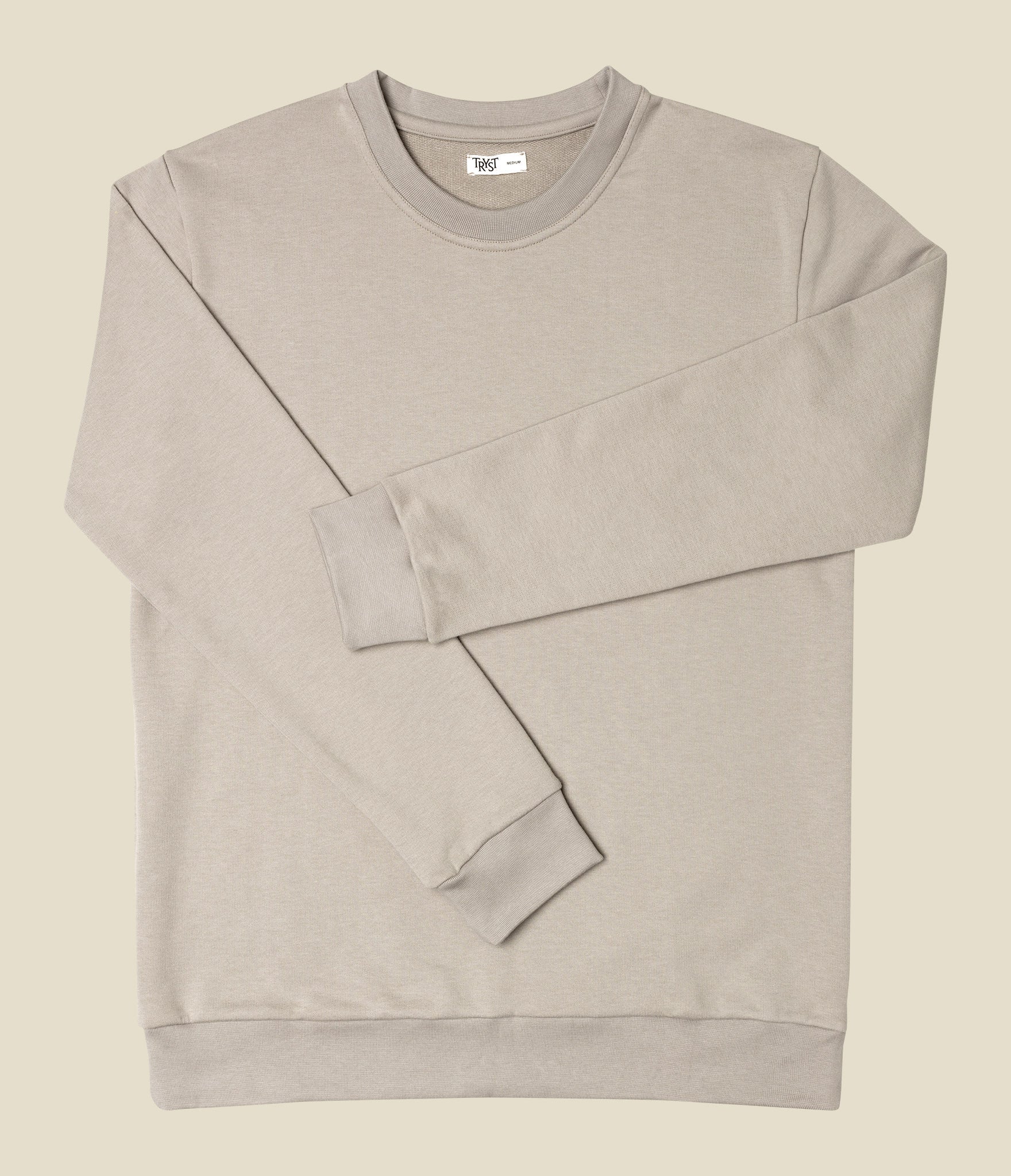 Madison Sweater </br>Beige