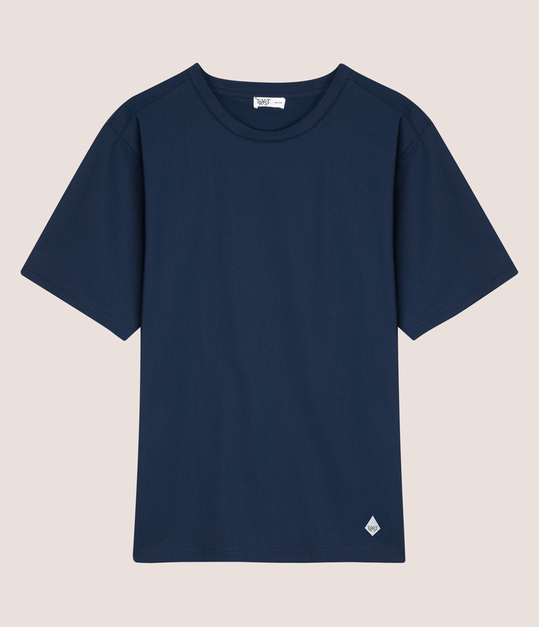 Montreal t-shirt</br>Blue
