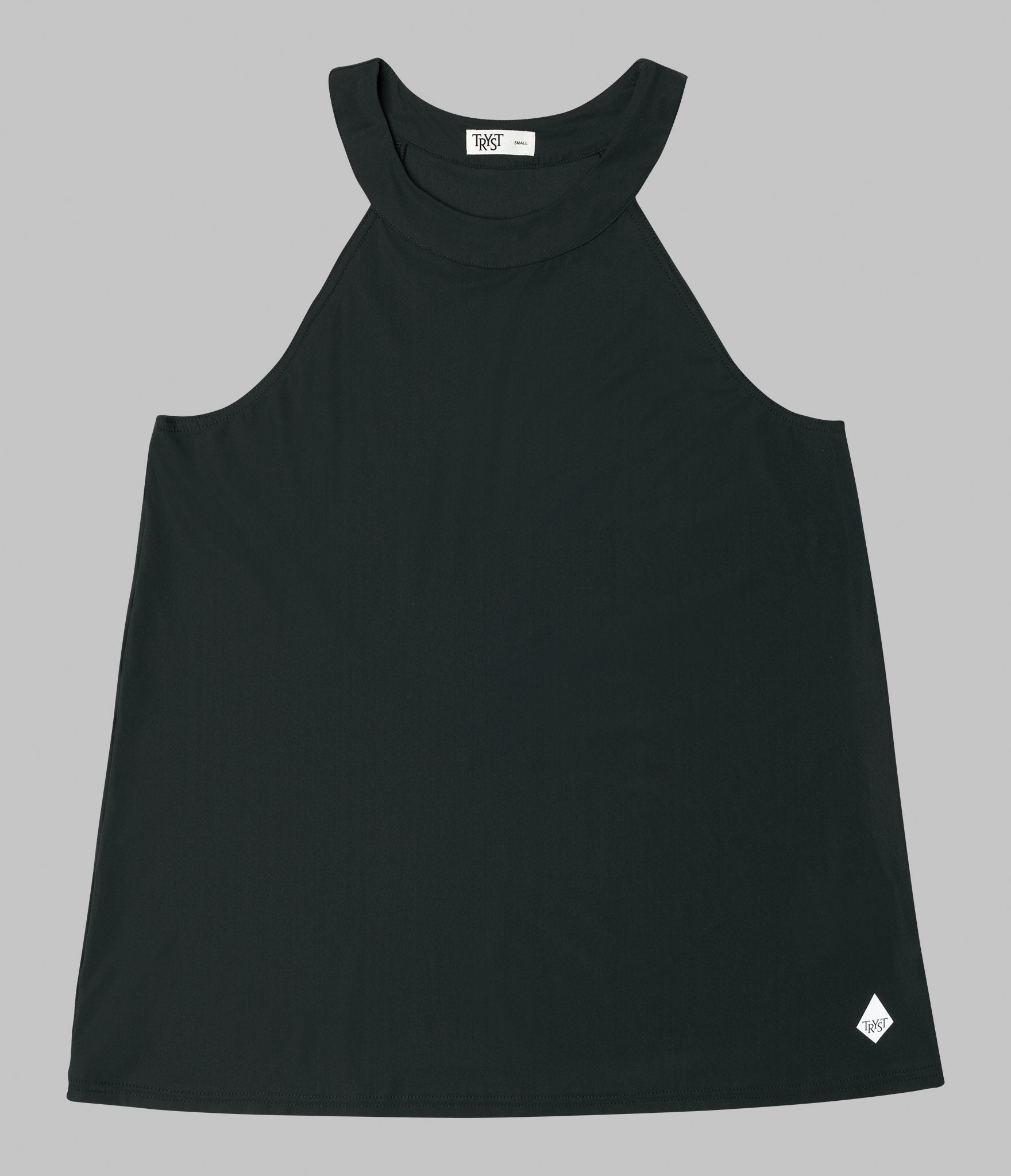 Newport Top</br>Dark KhakiGreen