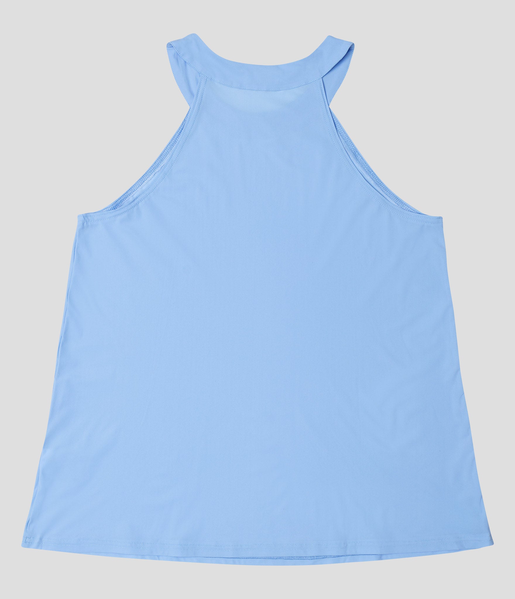 Newport Top</br>Light blue