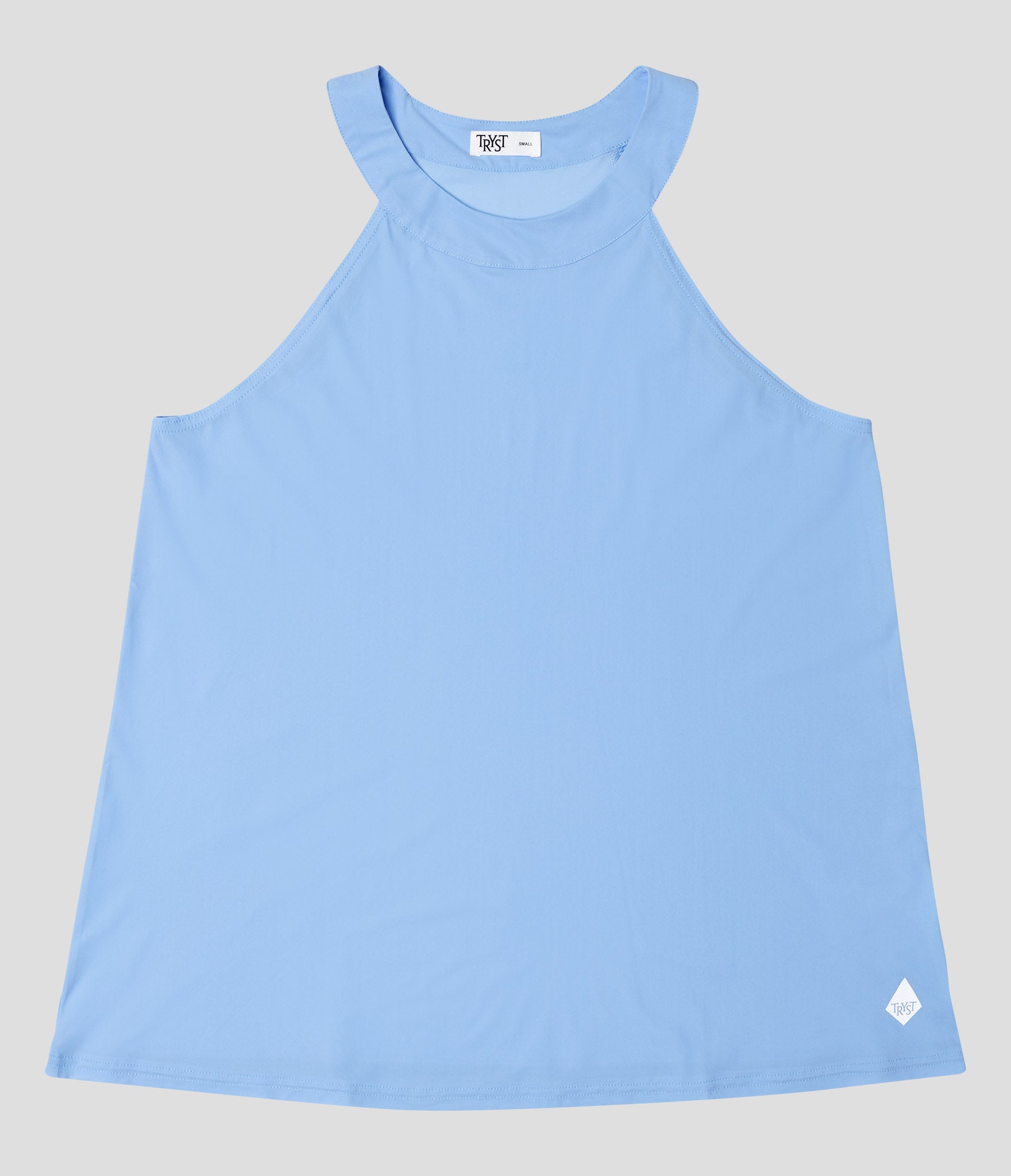 Newport Top</br>Light blue