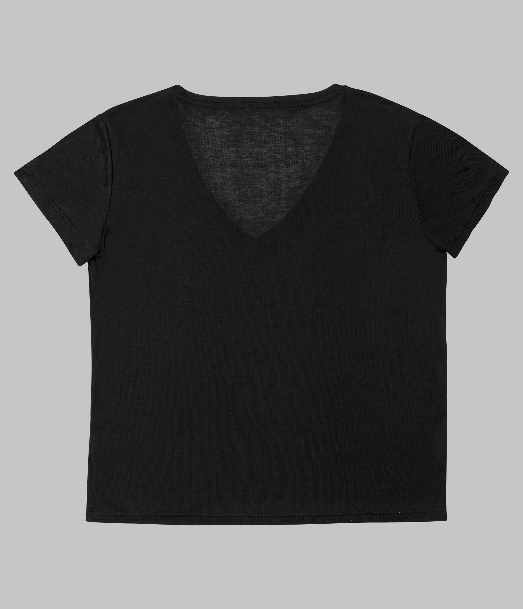 Nice T-shirt</br>Black