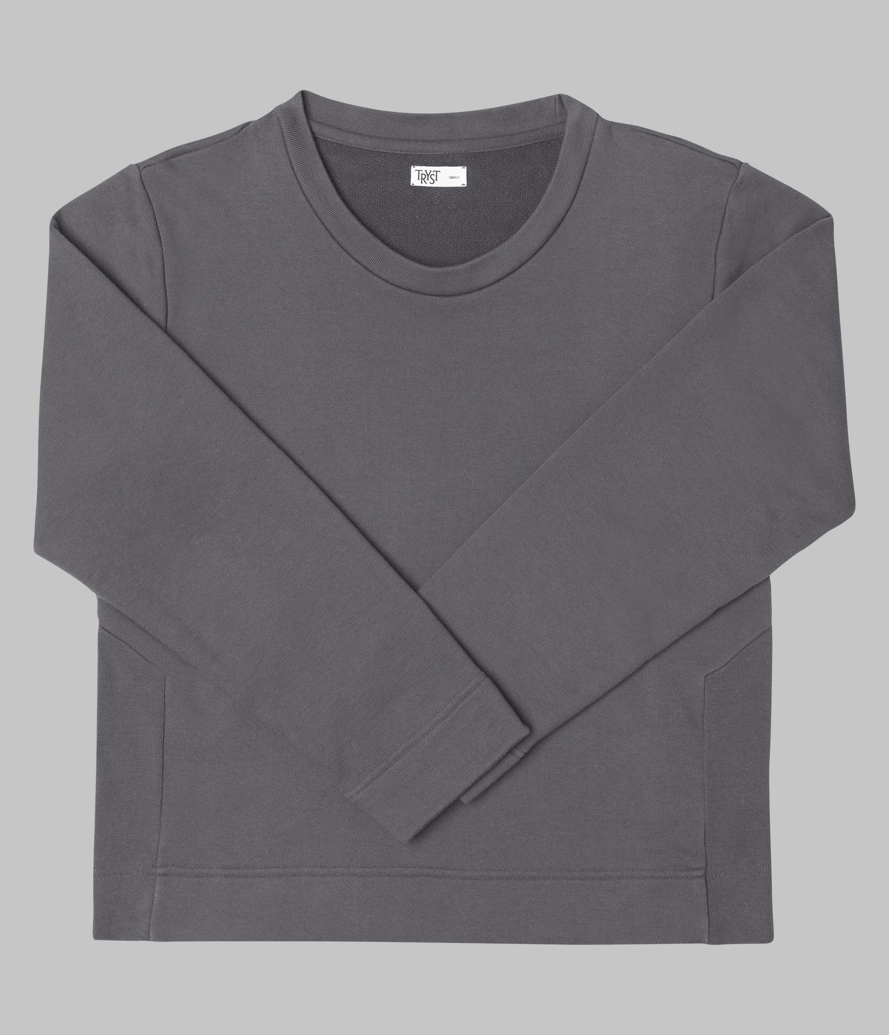 Omaha Sweater</br>Midnight