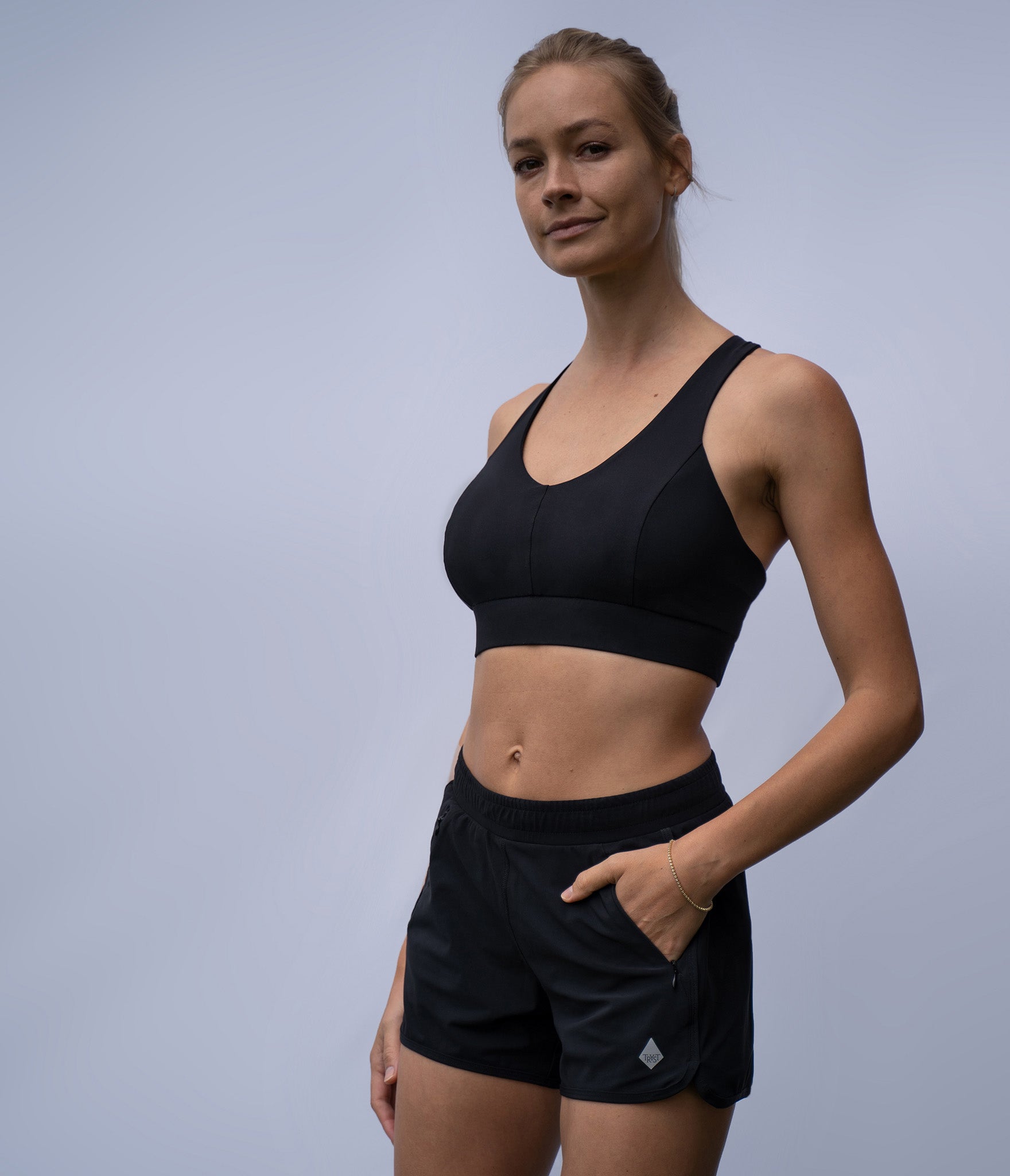 Trylo Sports Bra Factory Sale -  1710836624