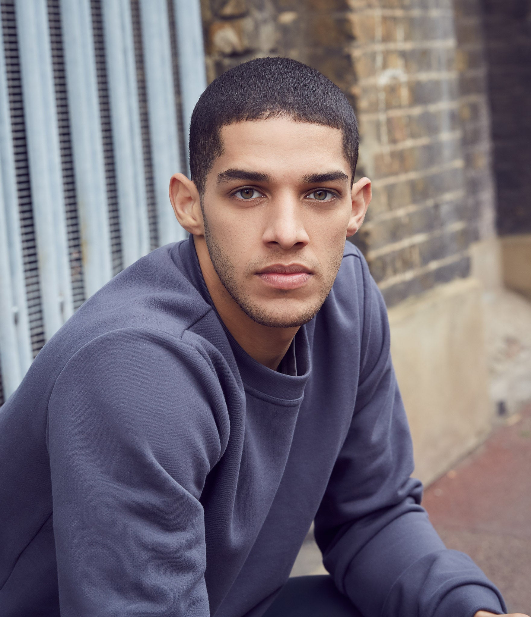 Madison Sweater</br>Midnight