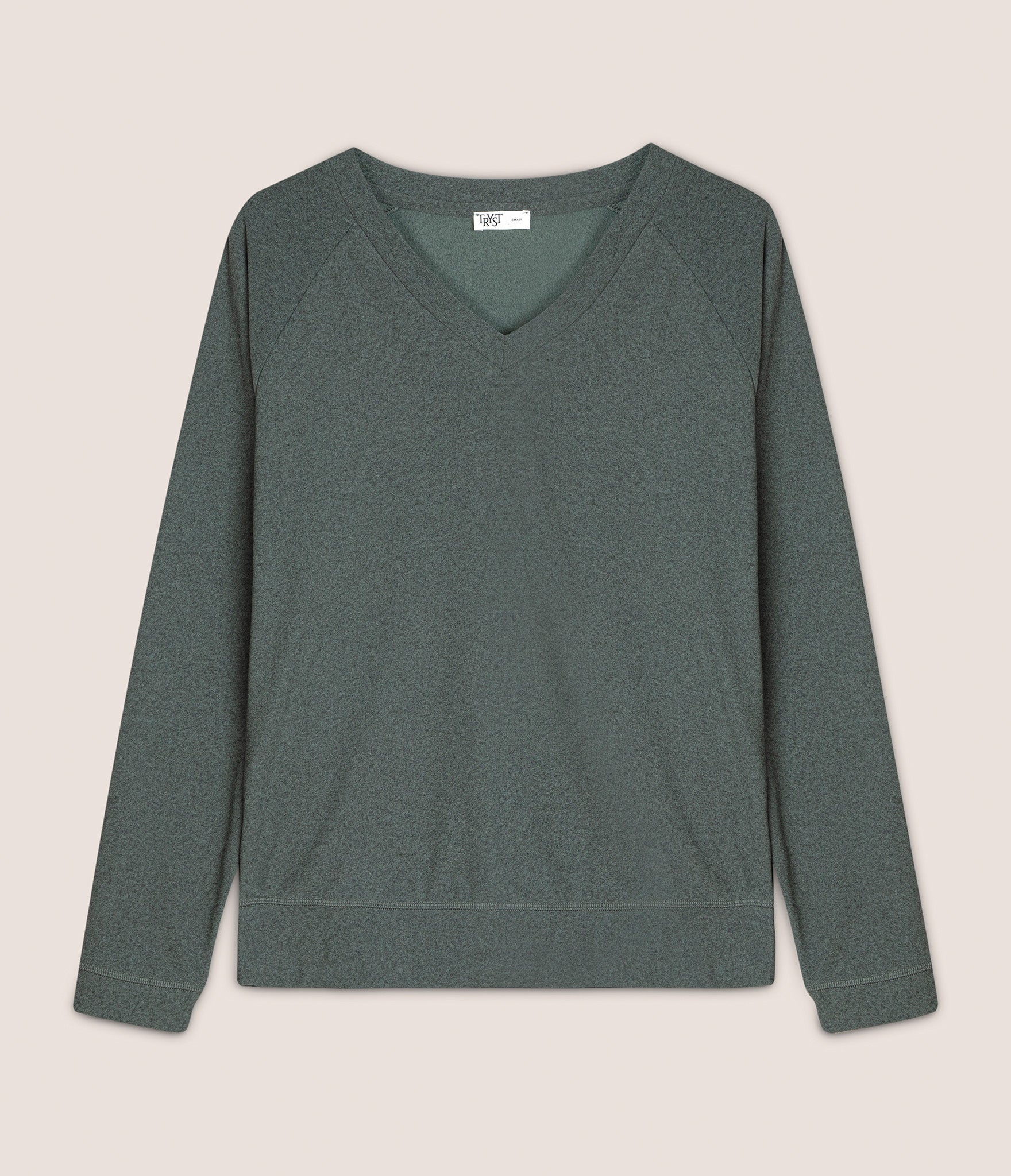 Toronto sweater Camouflage